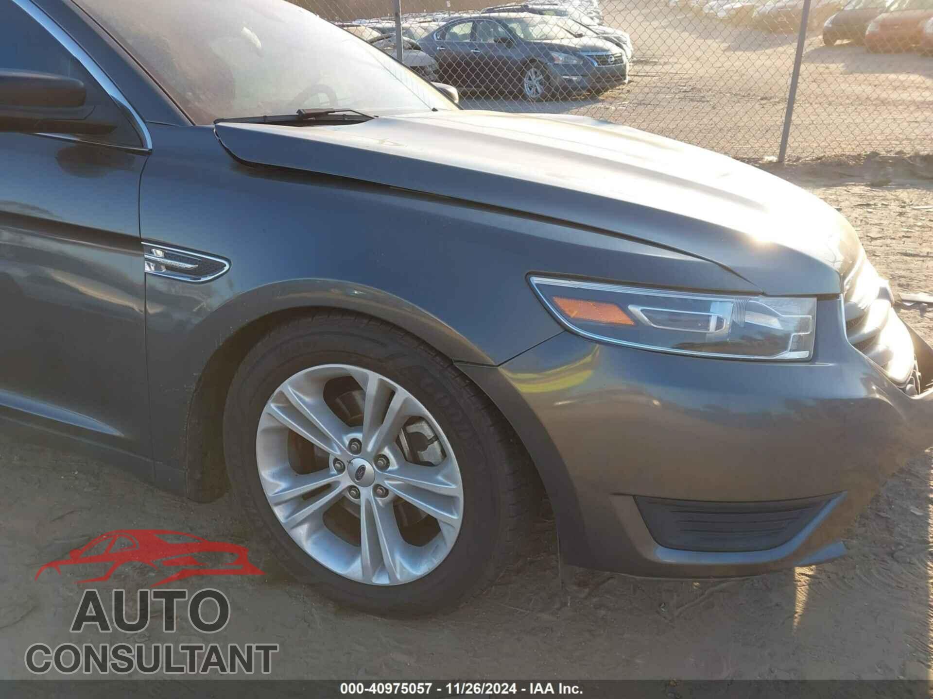 FORD TAURUS 2016 - 1FAHP2D84GG122247