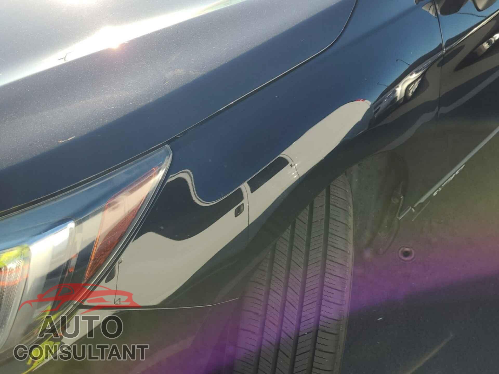 SUBARU OUTBACK 2019 - 4S4BSAFC2K3259922