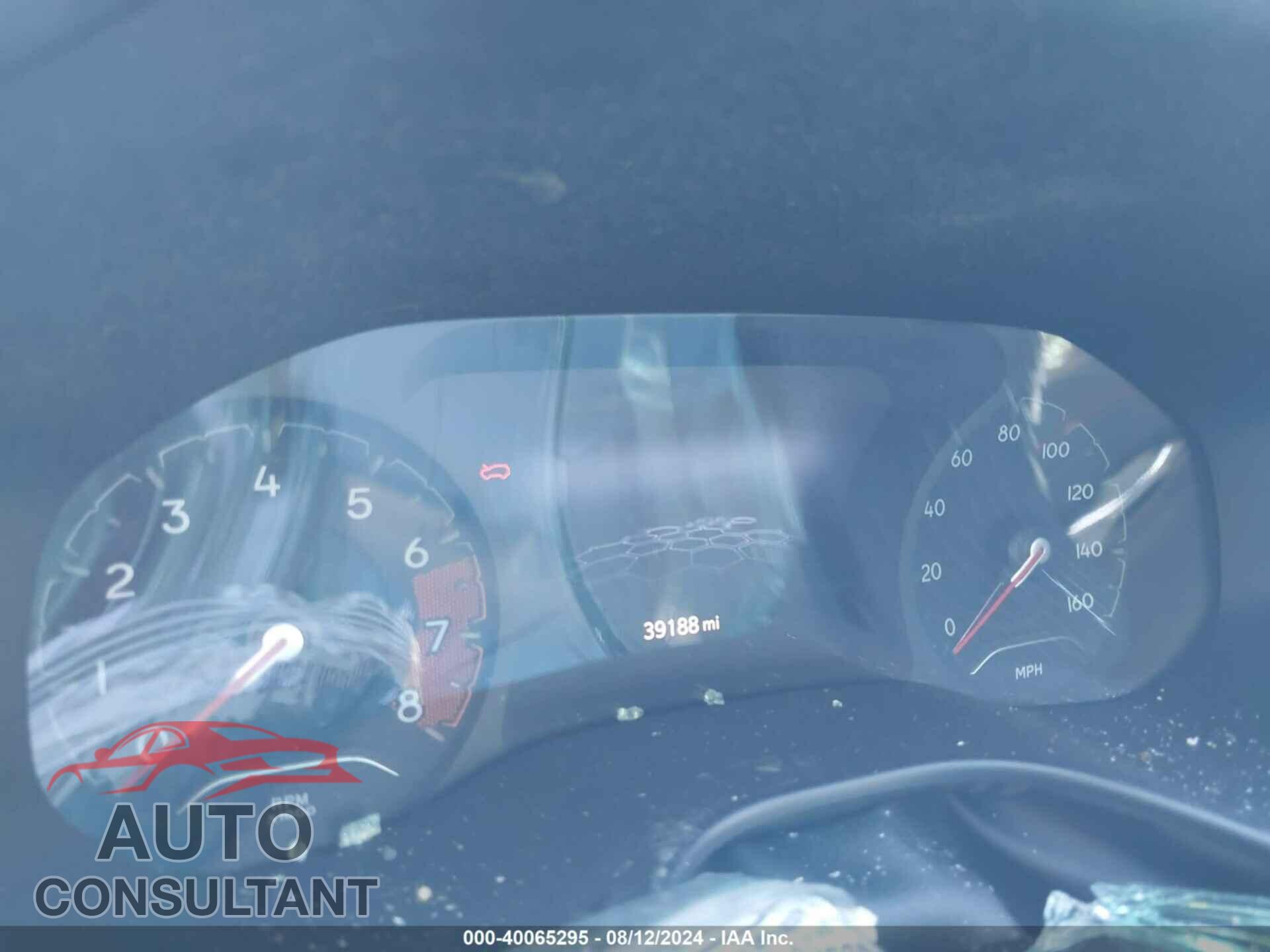 JEEP COMPASS 2022 - 3C4NJDDB3NT232009