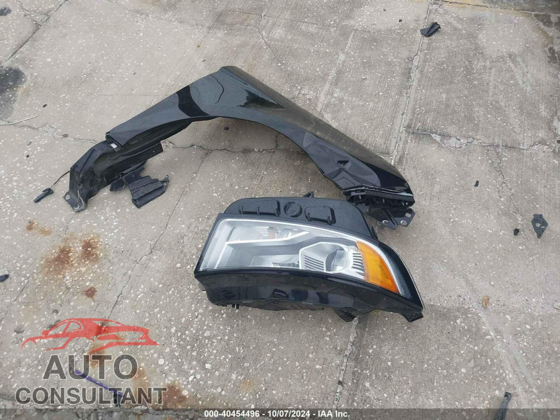FORD EDGE 2017 - 2FMPK3G90HBC59432