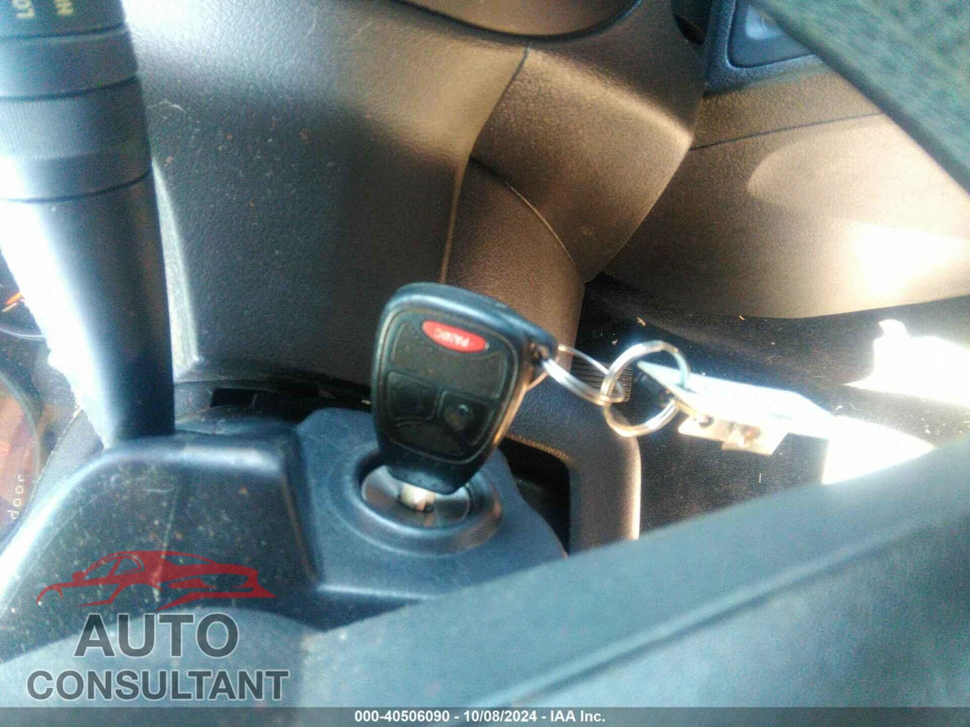JEEP COMPASS 2015 - 1C4NJCBB5FD110725