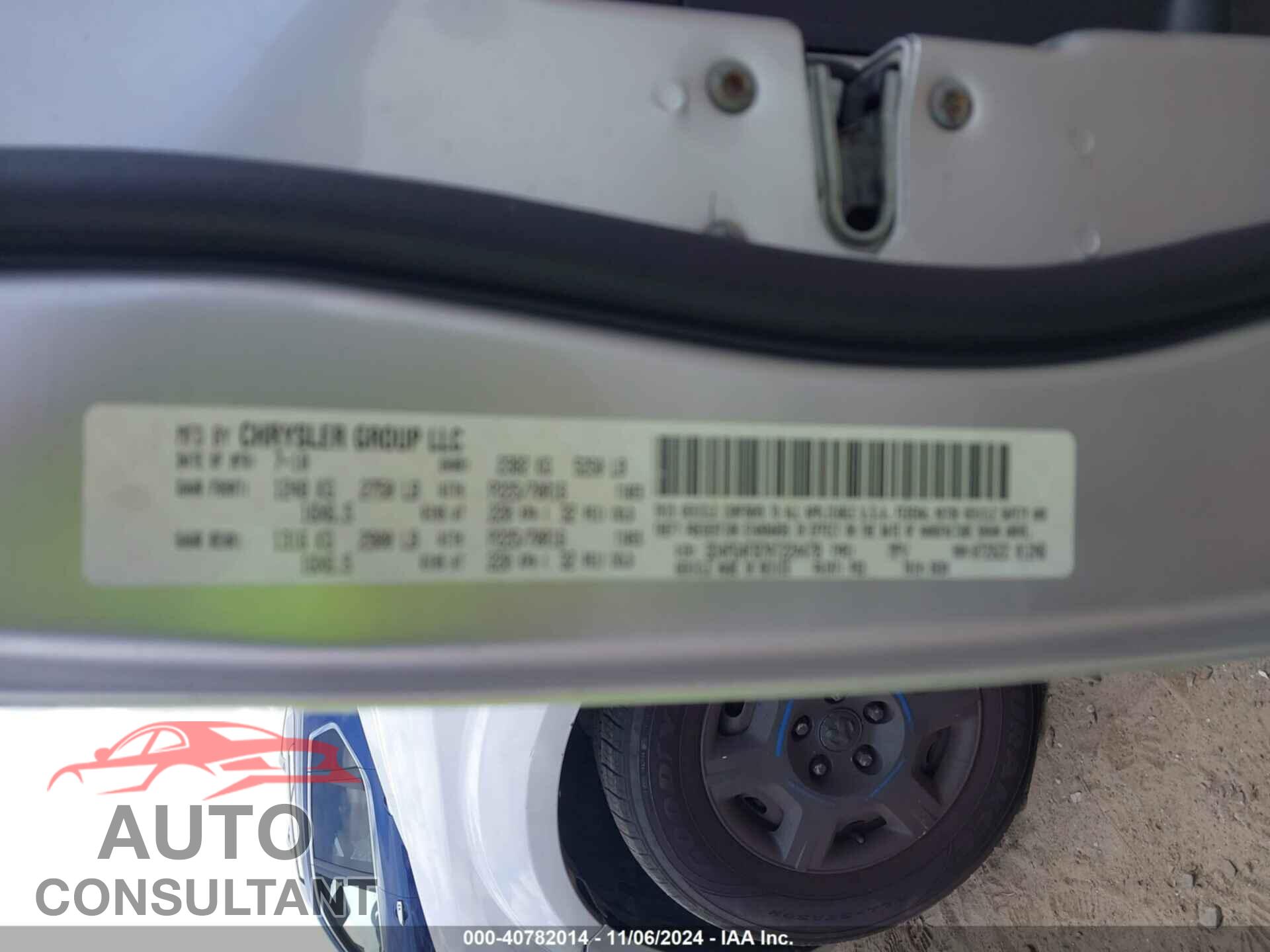 DODGE JOURNEY 2010 - 3D4PG4FB7AT224478