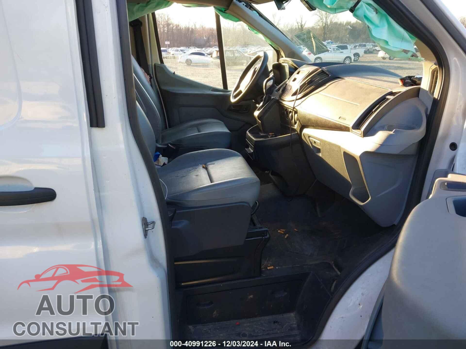 FORD TRANSIT-350 2019 - 1FTBW2YM3KKB43252