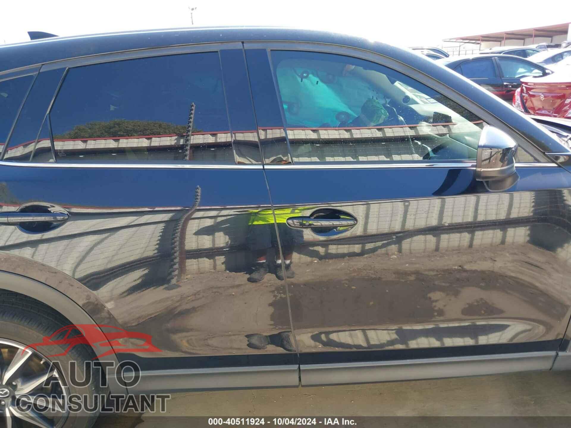 MAZDA CX-5 2018 - JM3KFADM9J0393564
