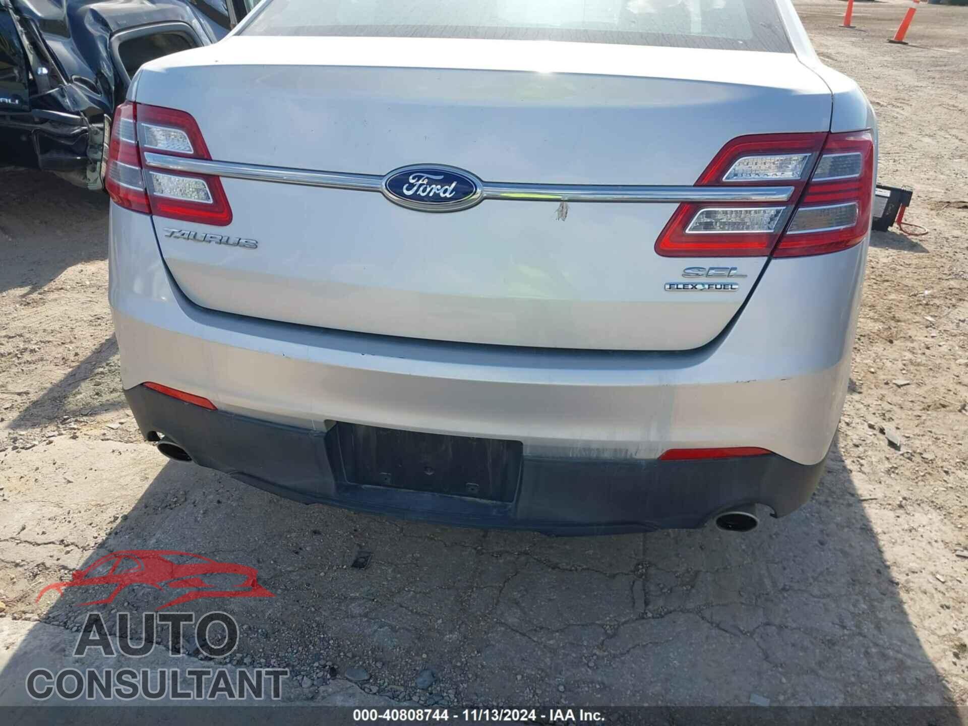 FORD TAURUS 2014 - 1FAHP2E83EG127676