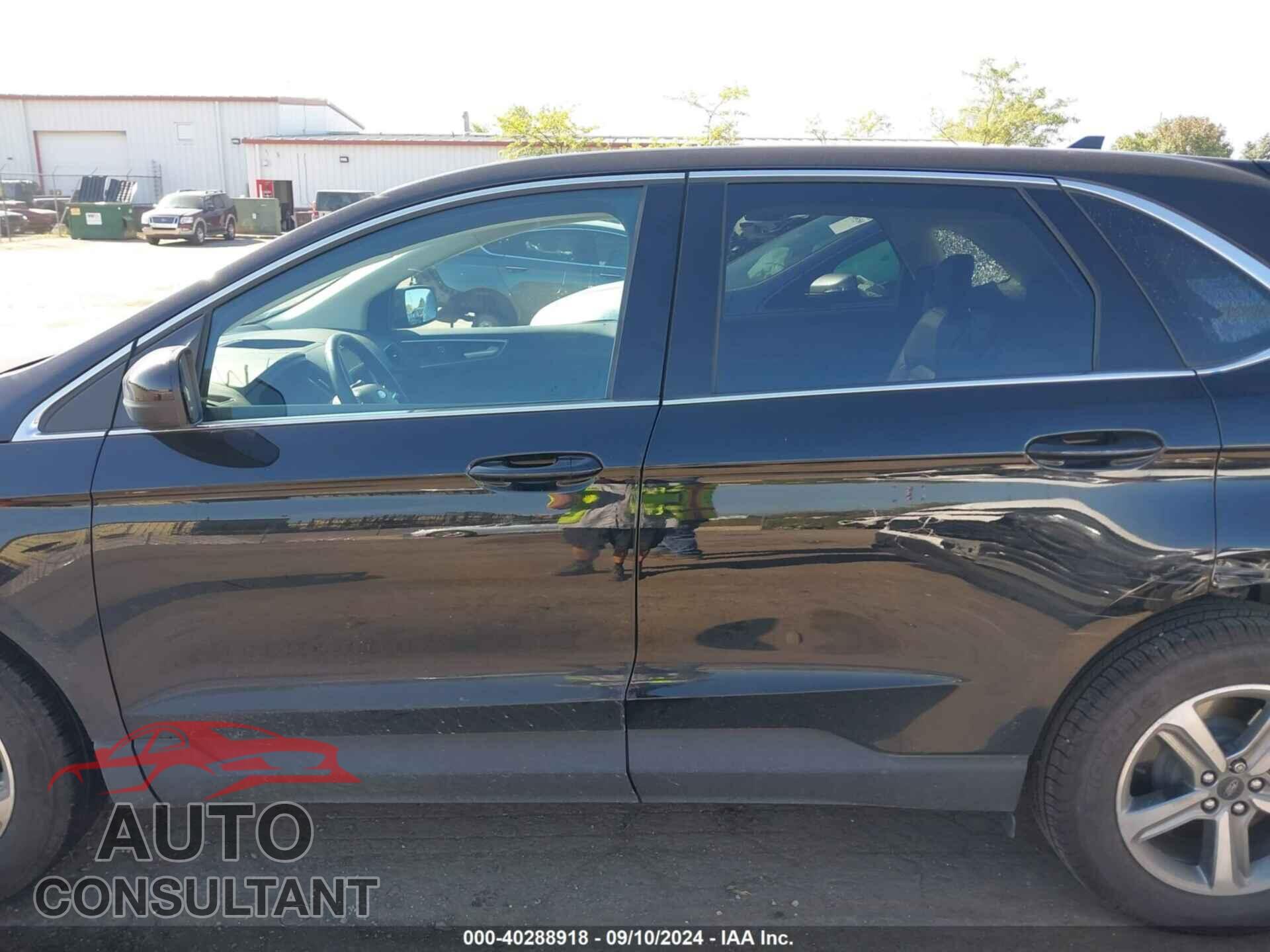 FORD EDGE 2023 - 2FMPK4J99PBA32382