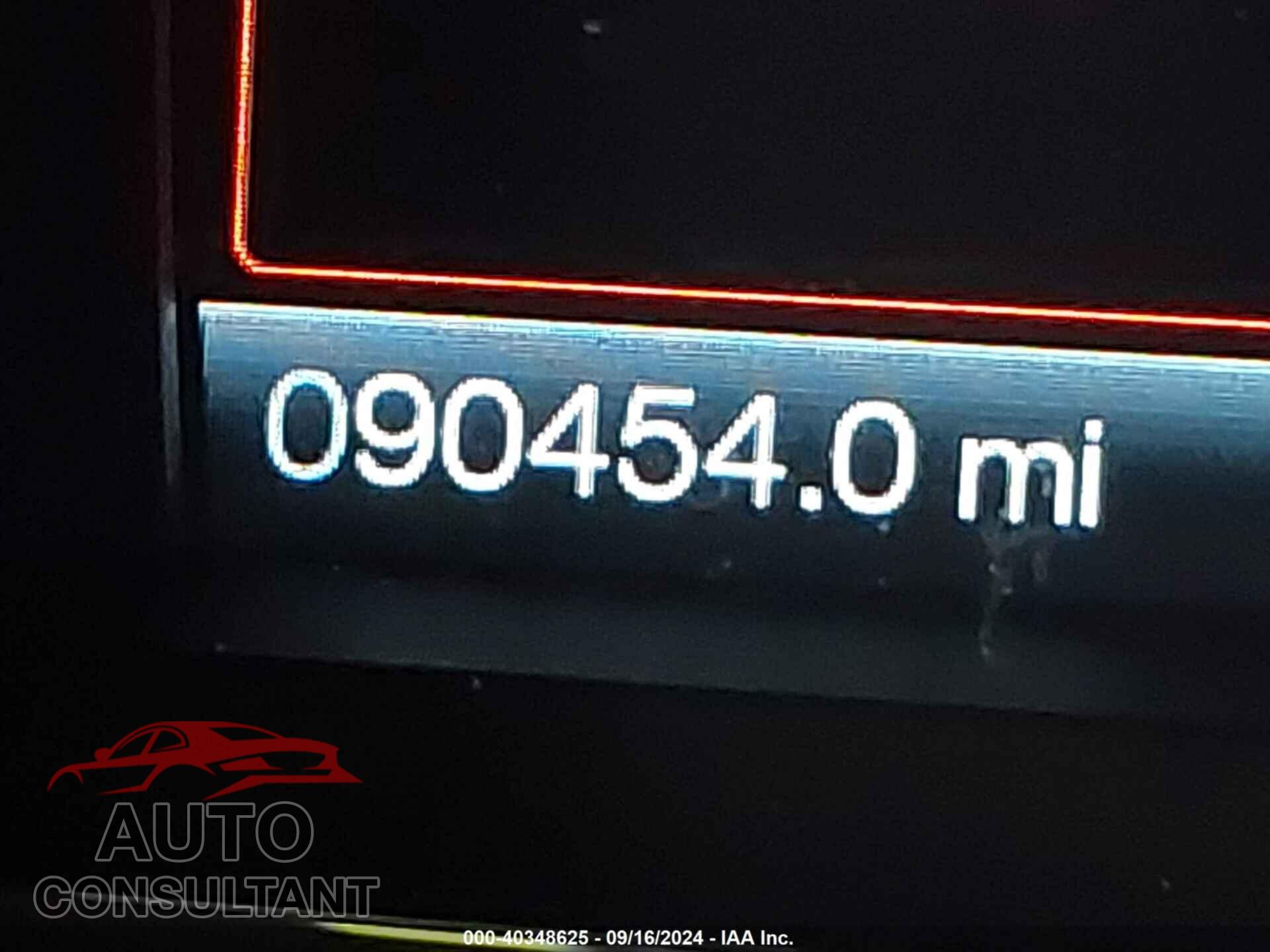 FORD FLEX 2018 - 2FMGK5C82JBA21970