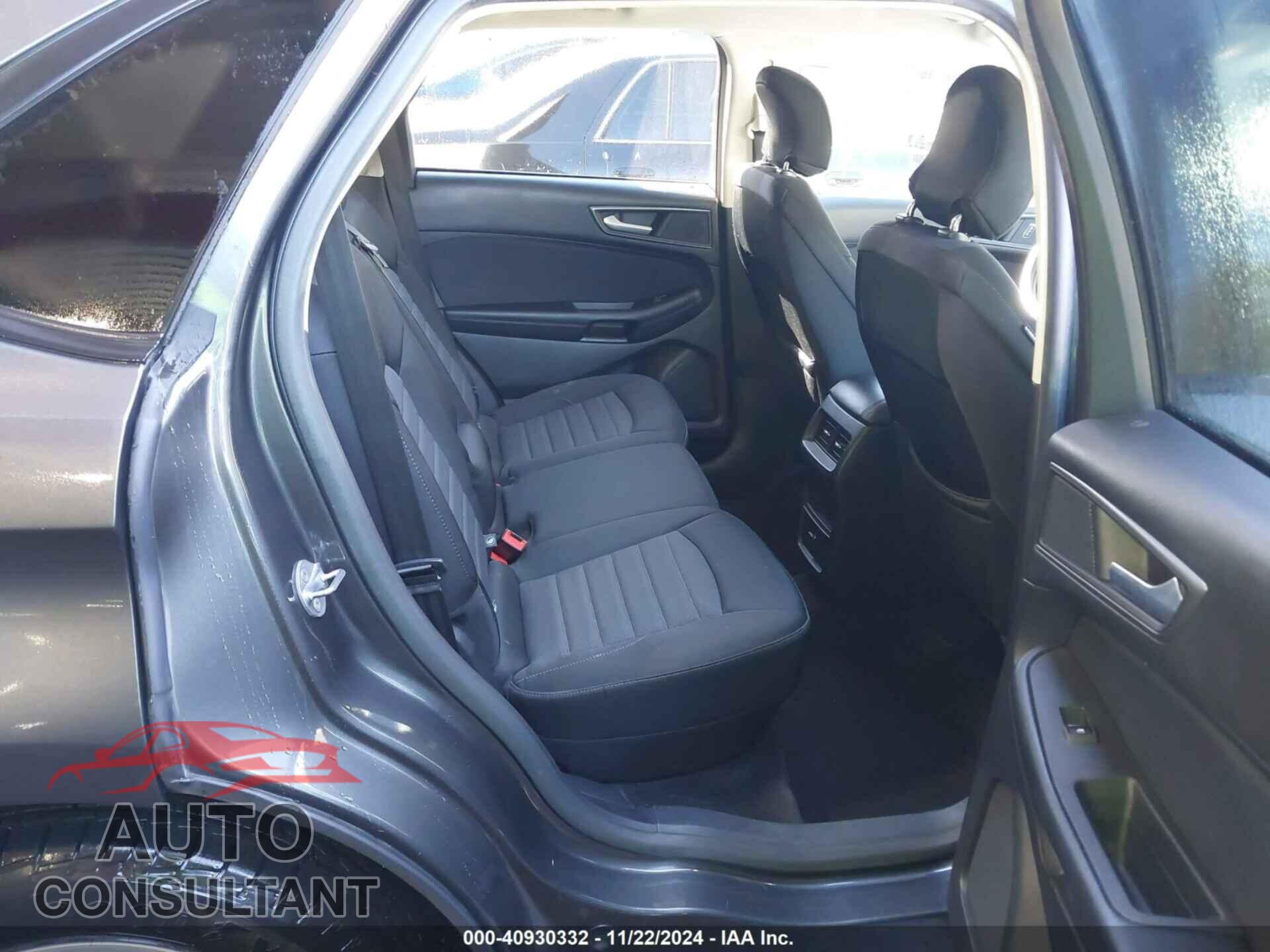 FORD EDGE 2016 - 2FMPK3G94GBB48848
