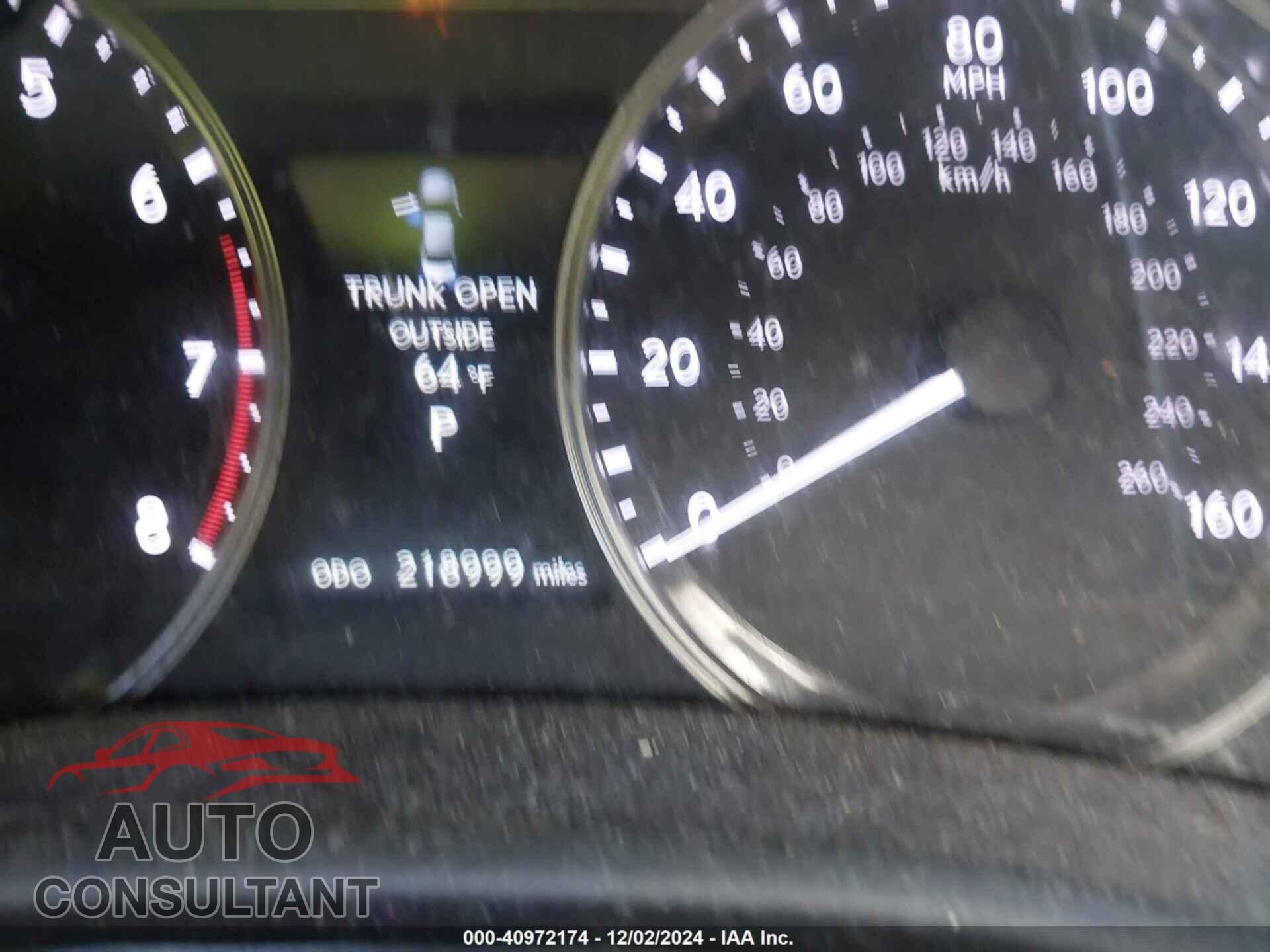 LEXUS GS 350 2014 - JTHBE1BL4E5031395