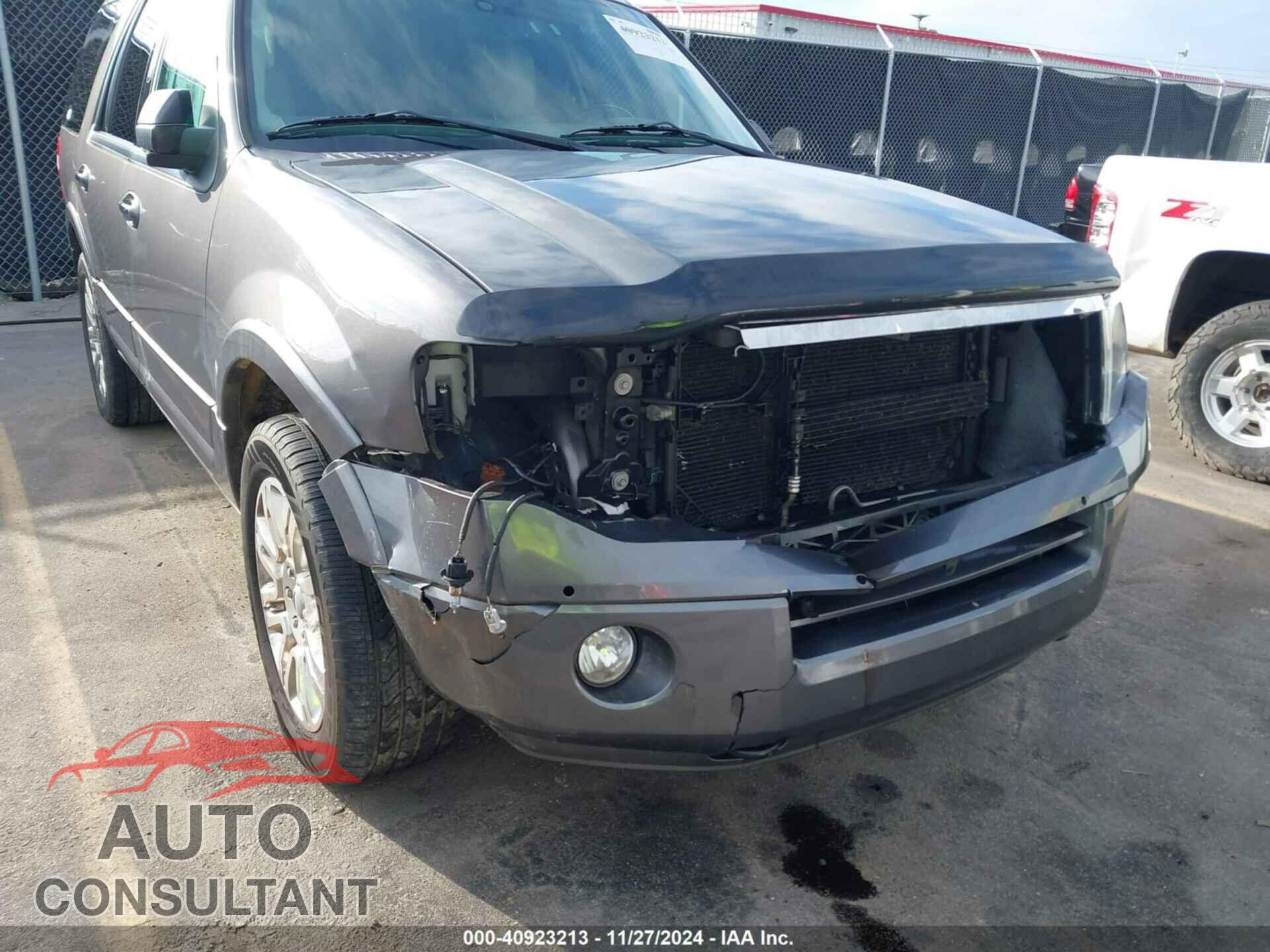 FORD EXPEDITION 2013 - 1FMJU2A55DEF53391