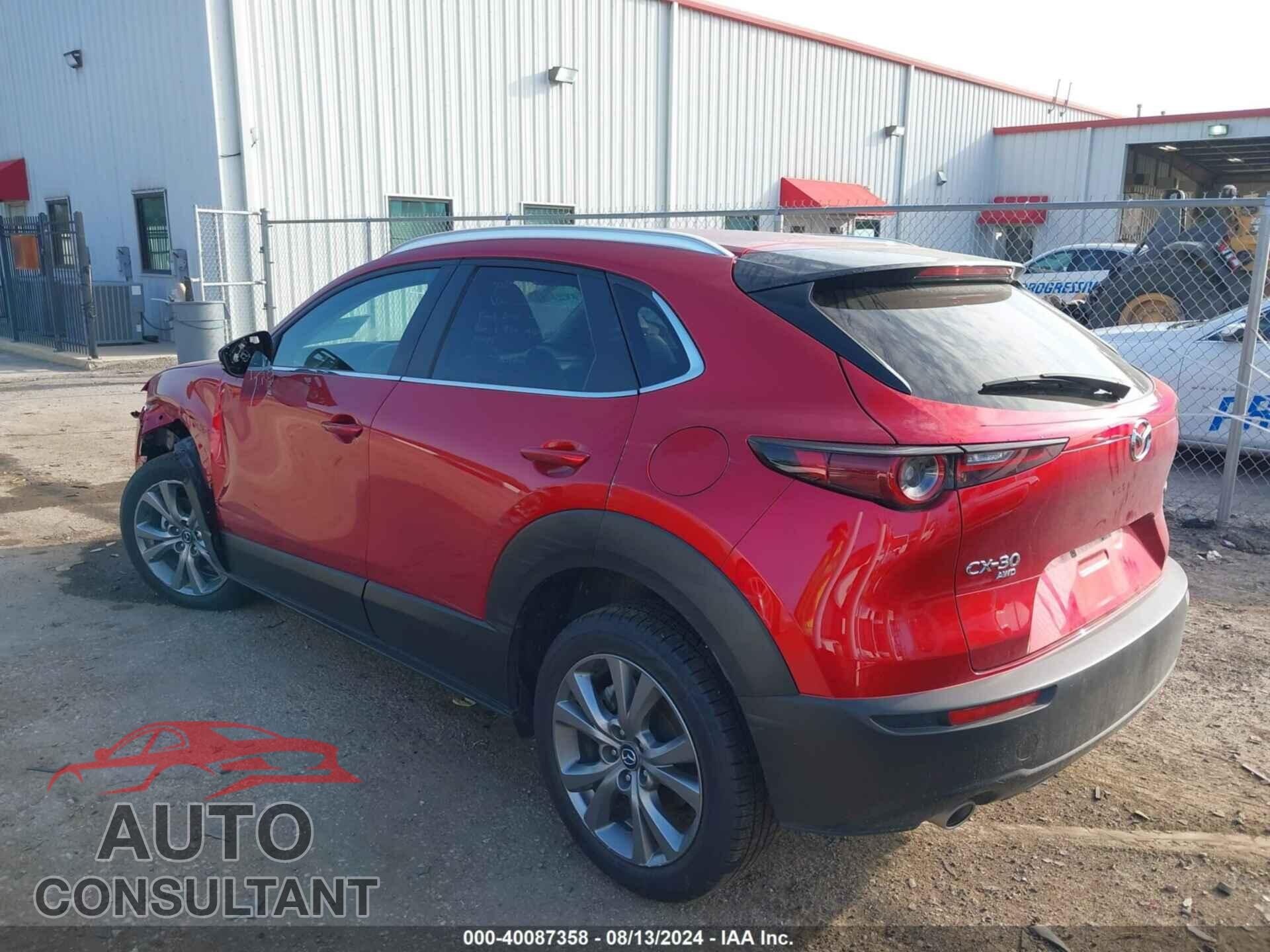 MAZDA CX-30 2023 - 3MVDMBBM5PM527376