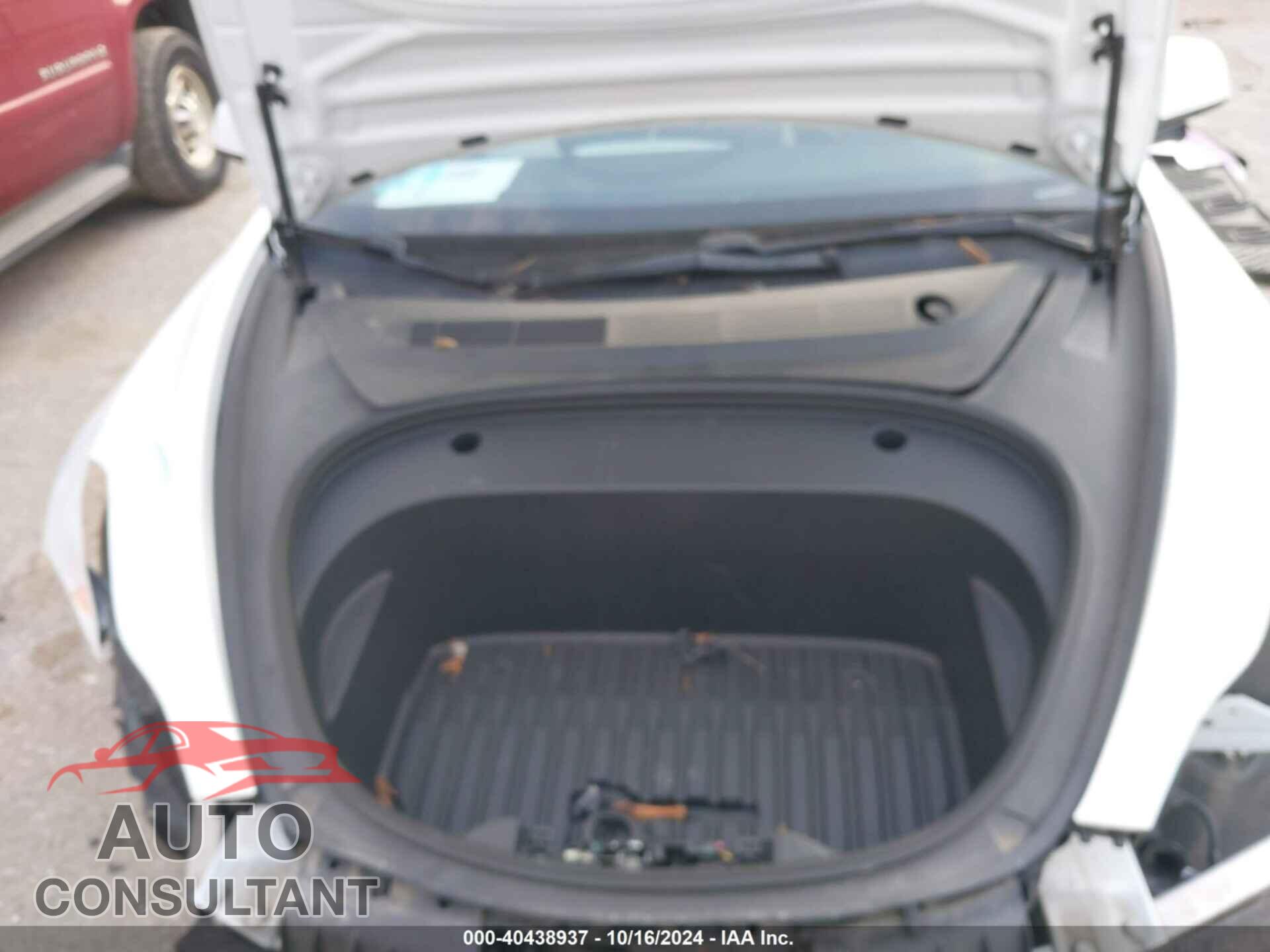 TESLA MODEL 3 2021 - 5YJ3E1EA5MF871084