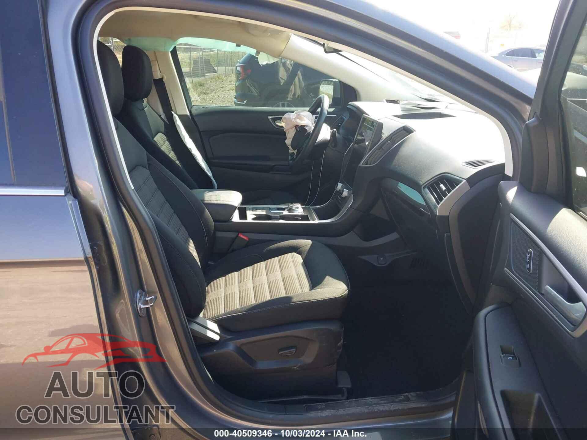 FORD EDGE 2023 - 2FMPK4J9XPBA23867