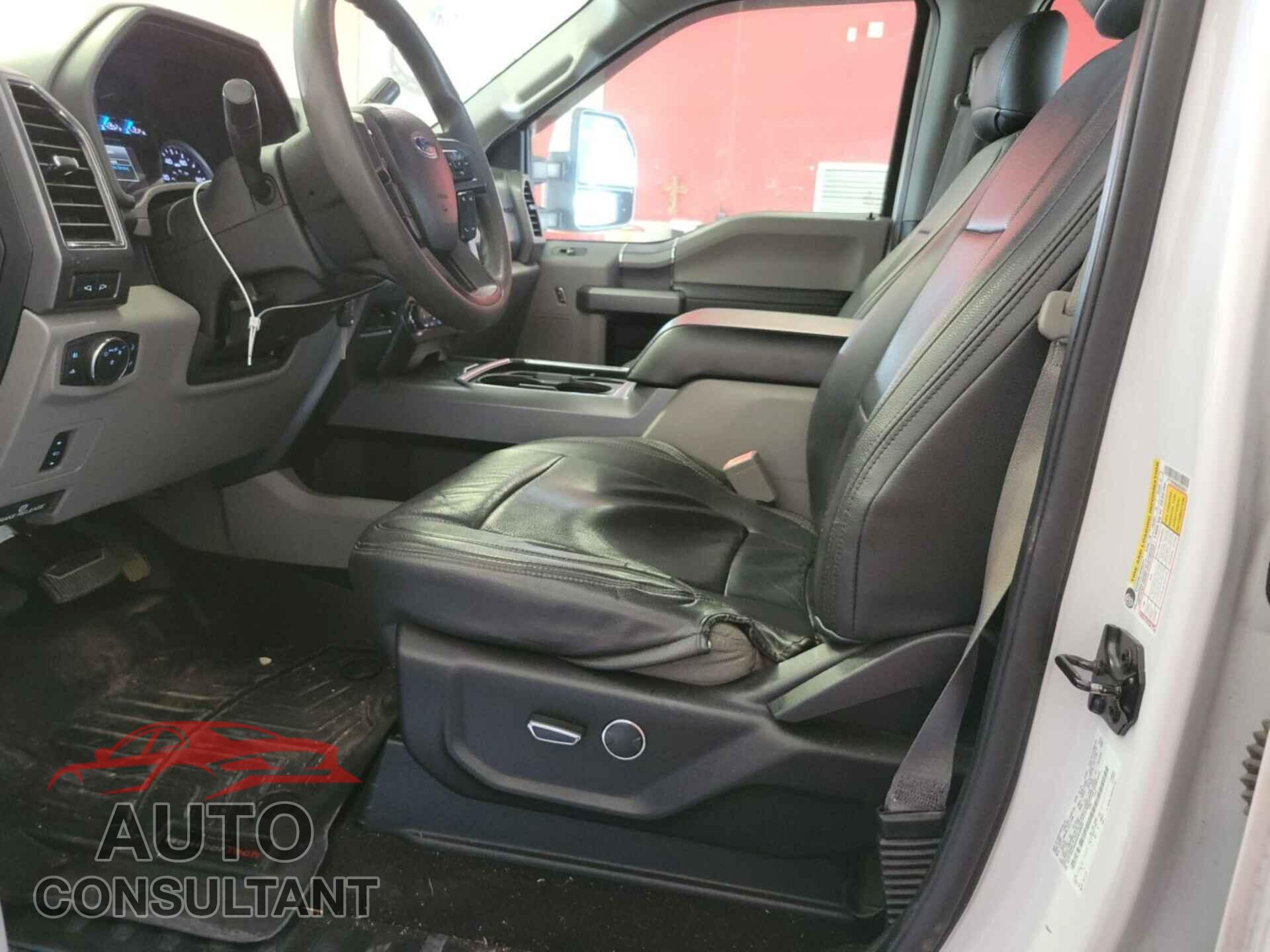 FORD F250 2019 - 1FT7W2B66KEE08857