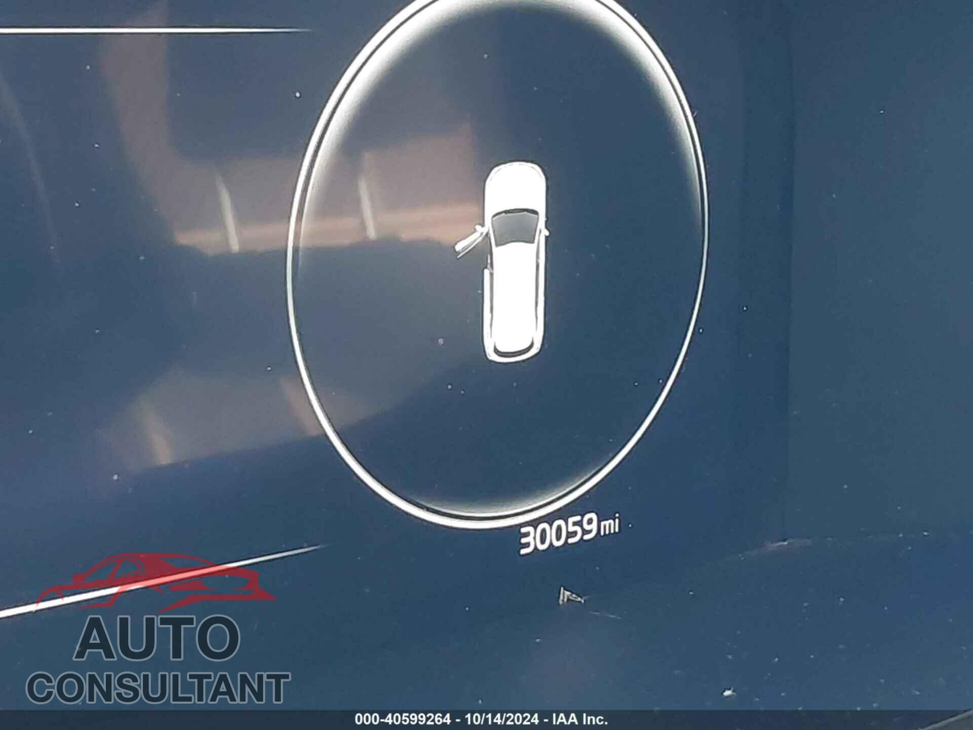 KIA SORENTO 2023 - 5XYRK4LF1PG163625