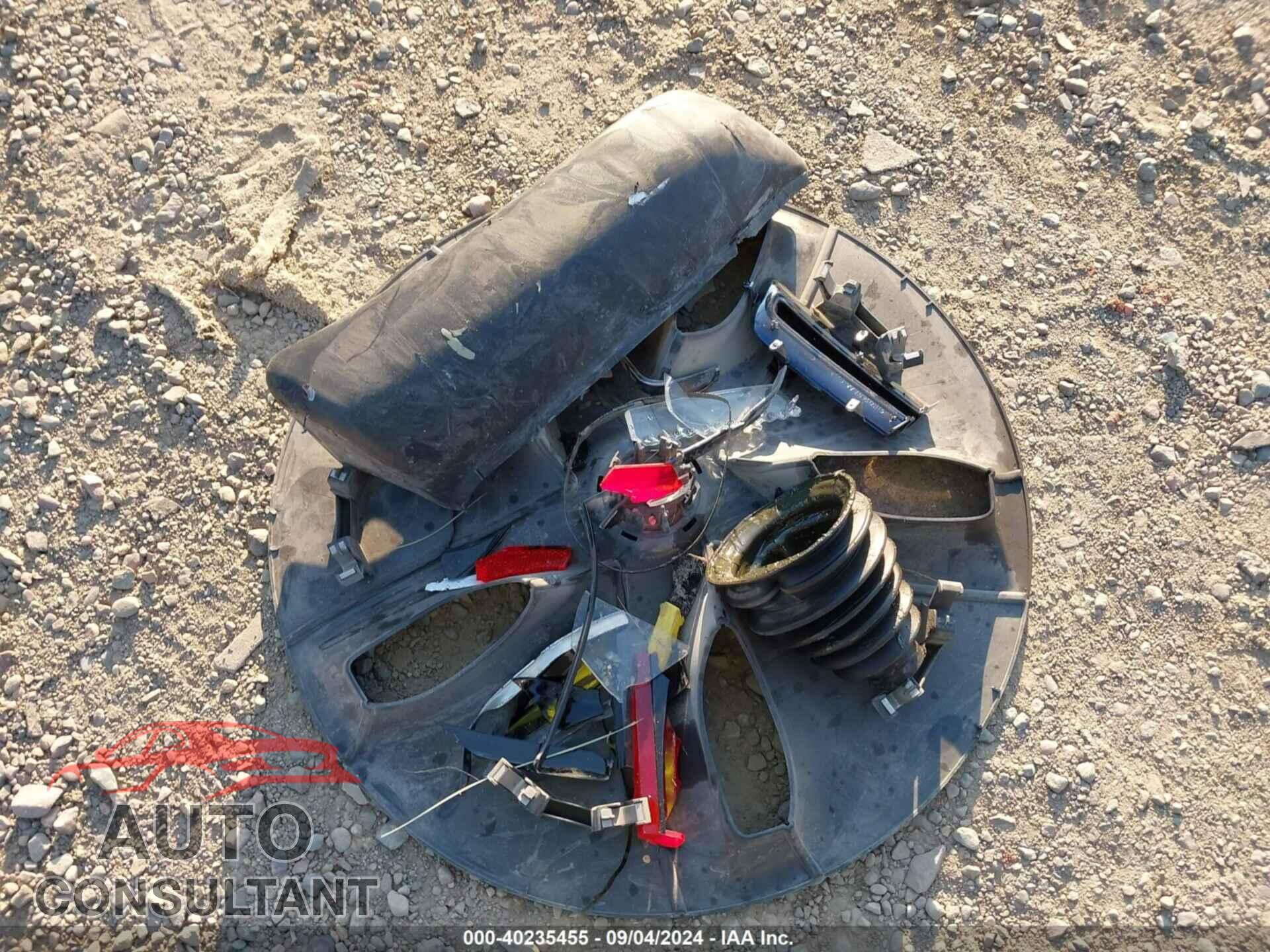 TESLA MODEL 3 2020 - 5YJ3E1EB6LF651332