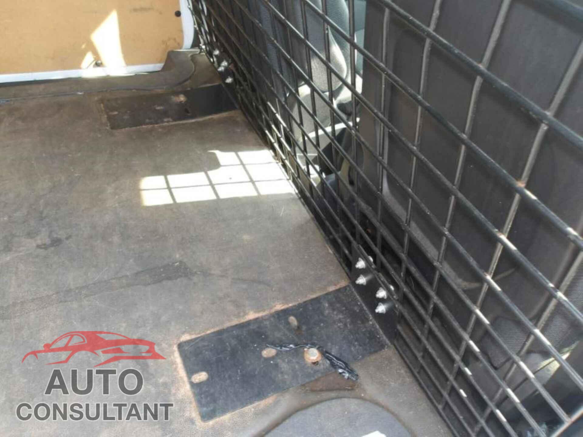 FORD TRANSIT CONNECT 2017 - NM0LS7E75H1316244