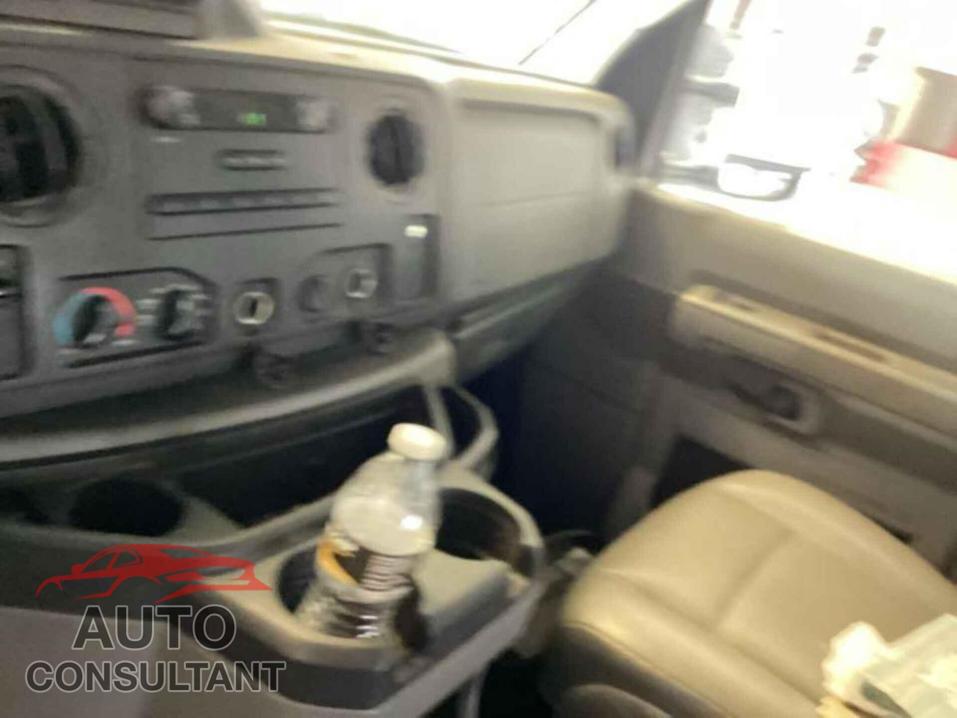 FORD E-350 CUTAWAY 2016 - 1FDWE3FL8GDC13405