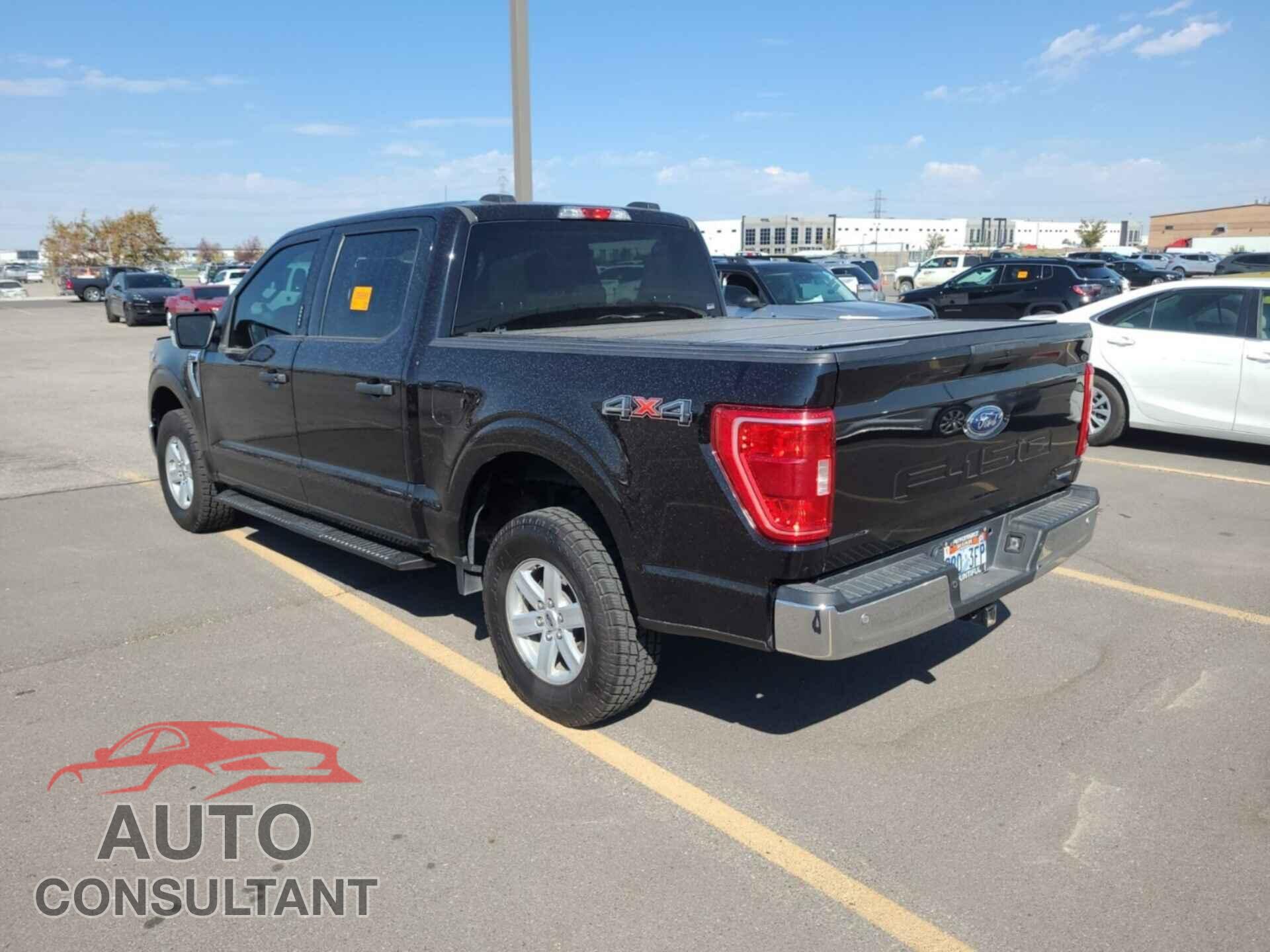 FORD F-150 2021 - 1FTEW1EP2MKD27204