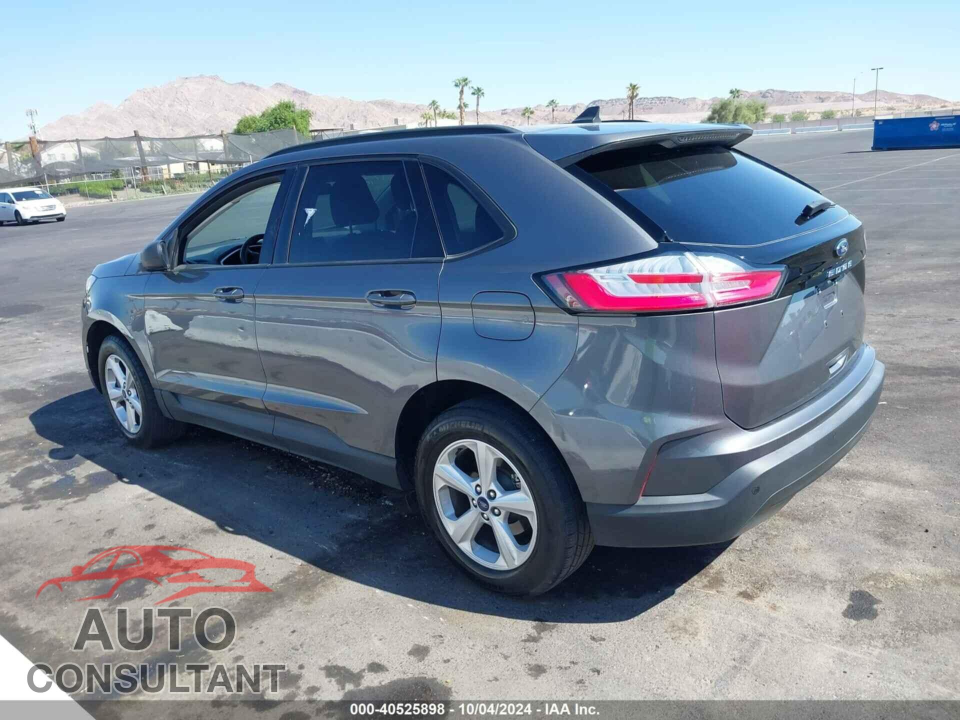 FORD EDGE 2021 - 2FMPK3G96MBA23961