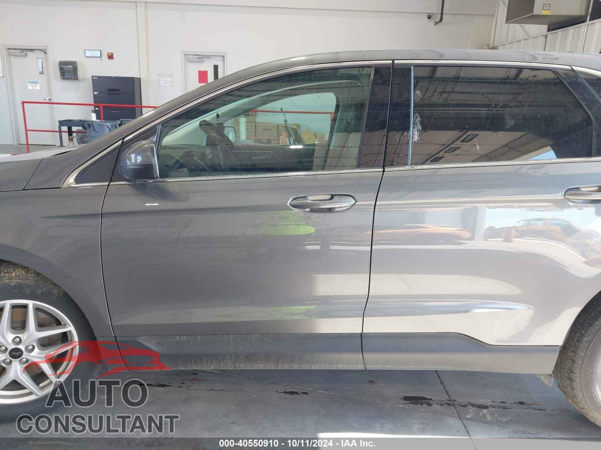 FORD EDGE 2023 - 2FMPK4J93PBA47346