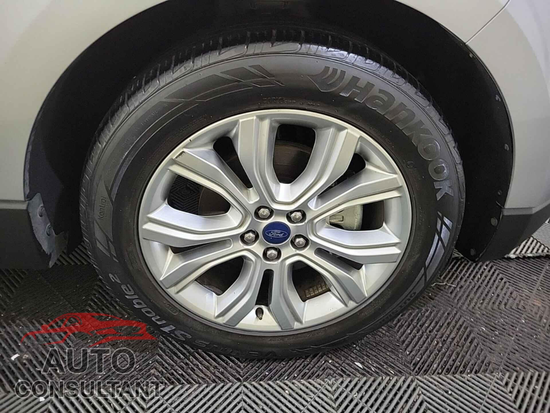 FORD EDGE 2020 - 2FMPK3K99LBA30635