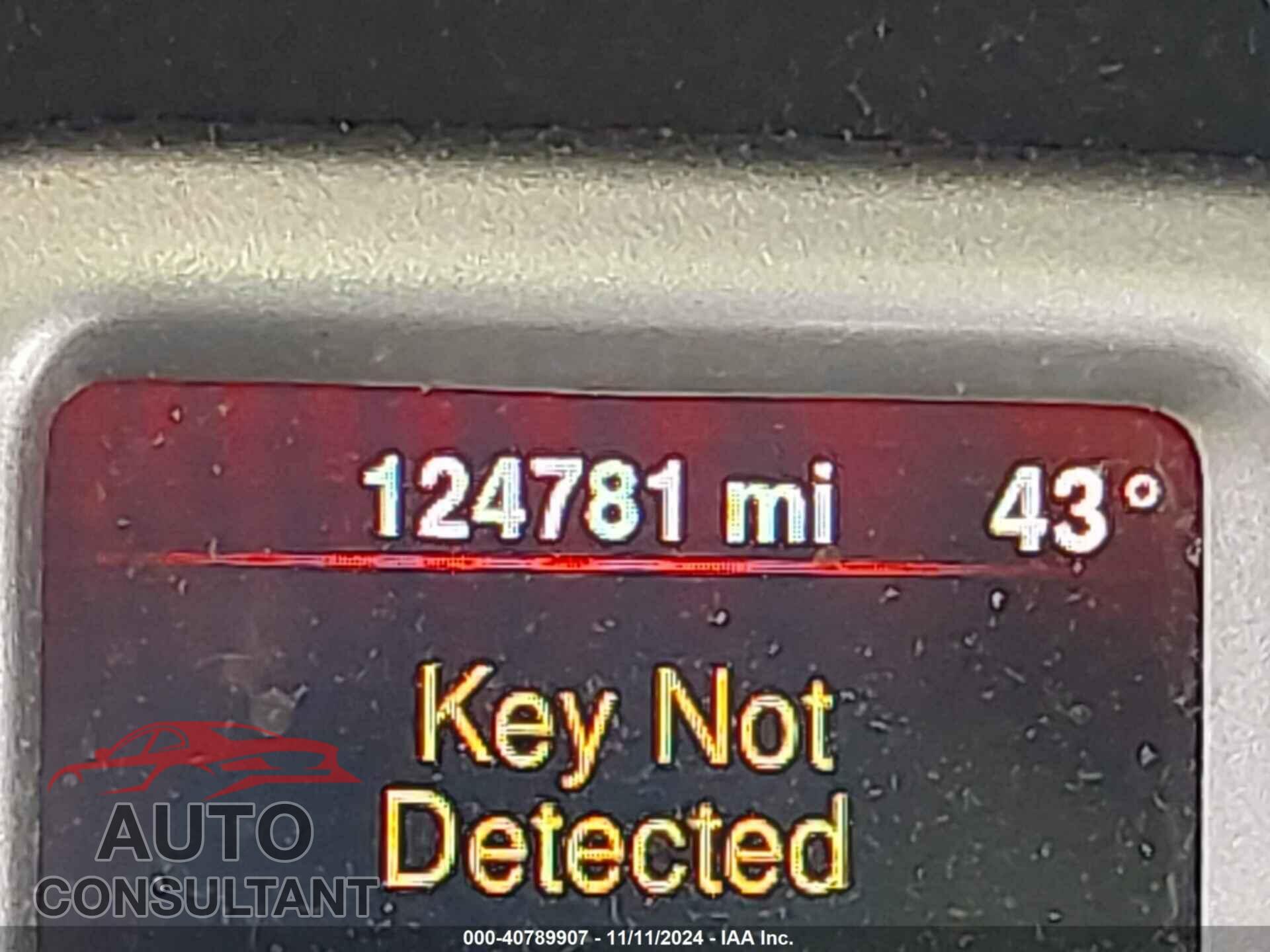 DODGE JOURNEY 2015 - 3C4PDCBG1FT743938