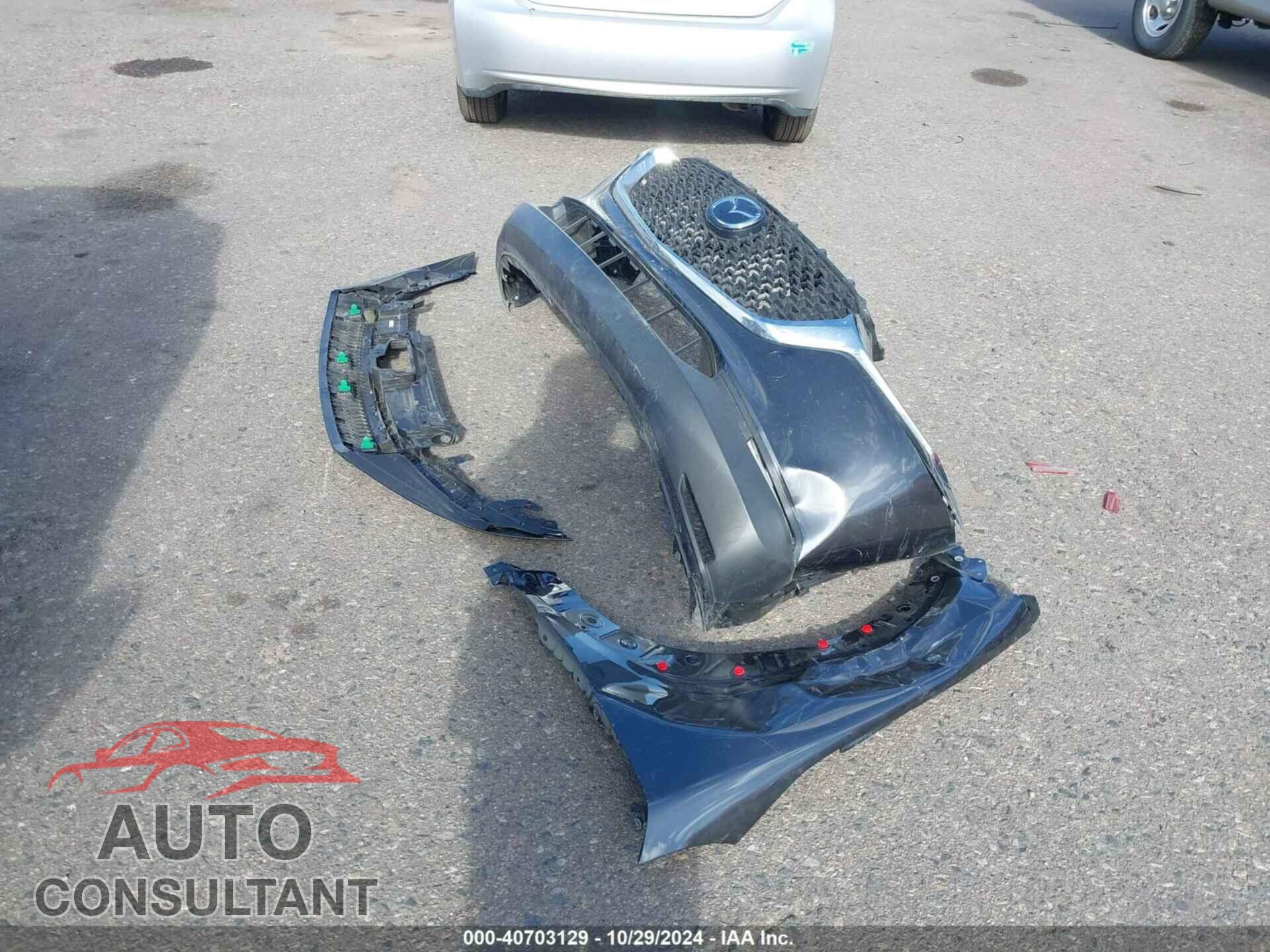 MAZDA CX-30 2024 - 3MVDMBBM3RM638141