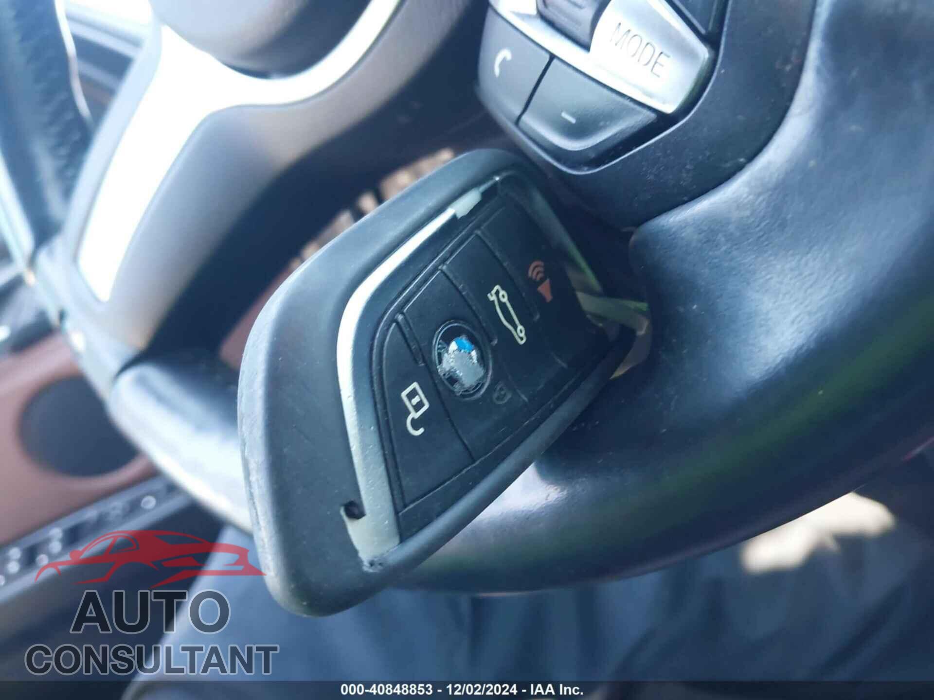 BMW X5 2017 - 5UXKR0C51H0V68743