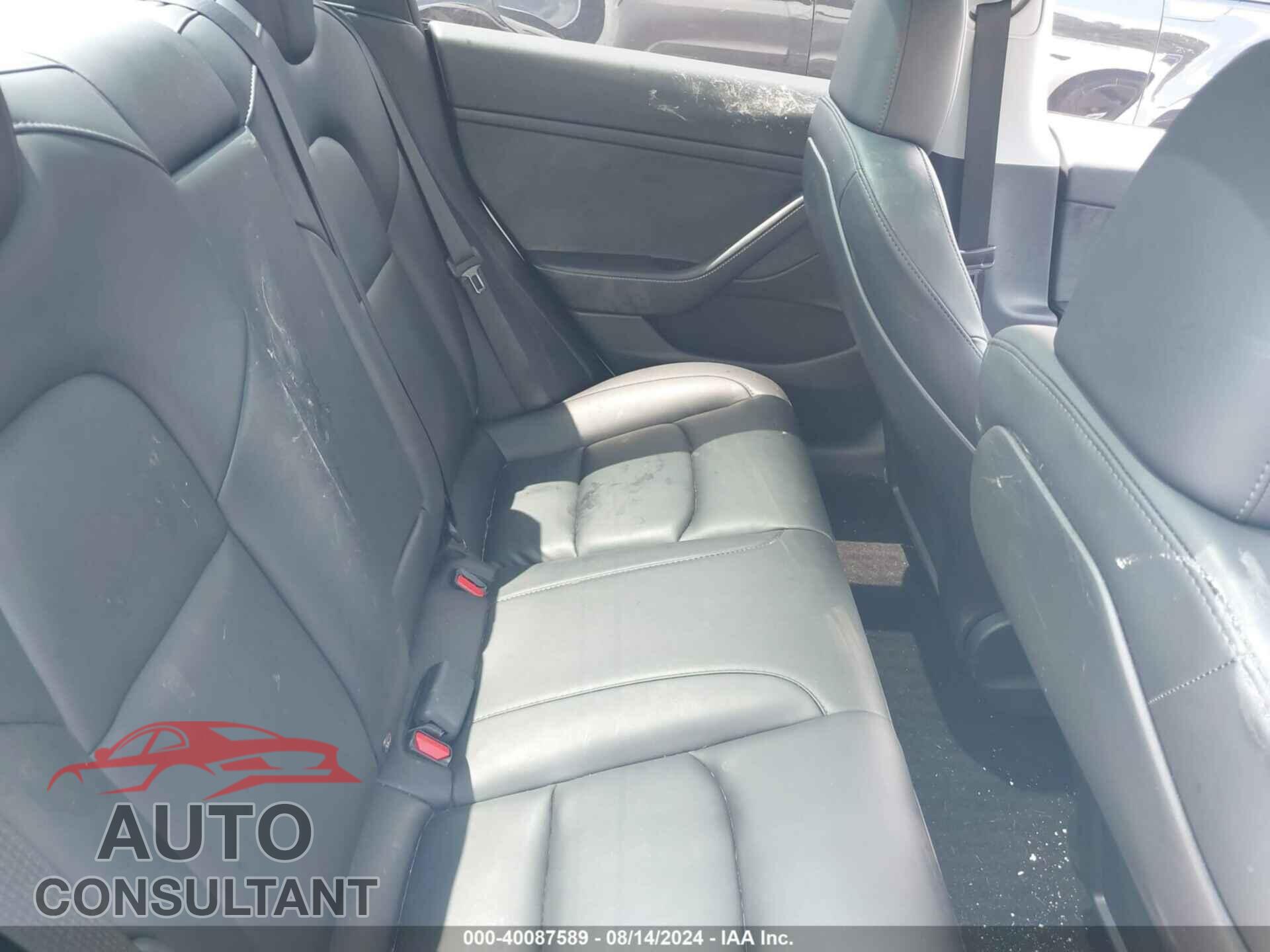 TESLA MODEL 3 2023 - 5YJ3E1EA8PF671935
