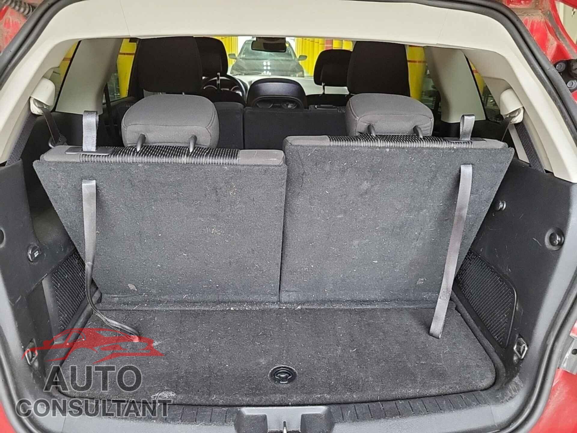 DODGE JOURNEY 2019 - 3C4PDCBG3KT746379