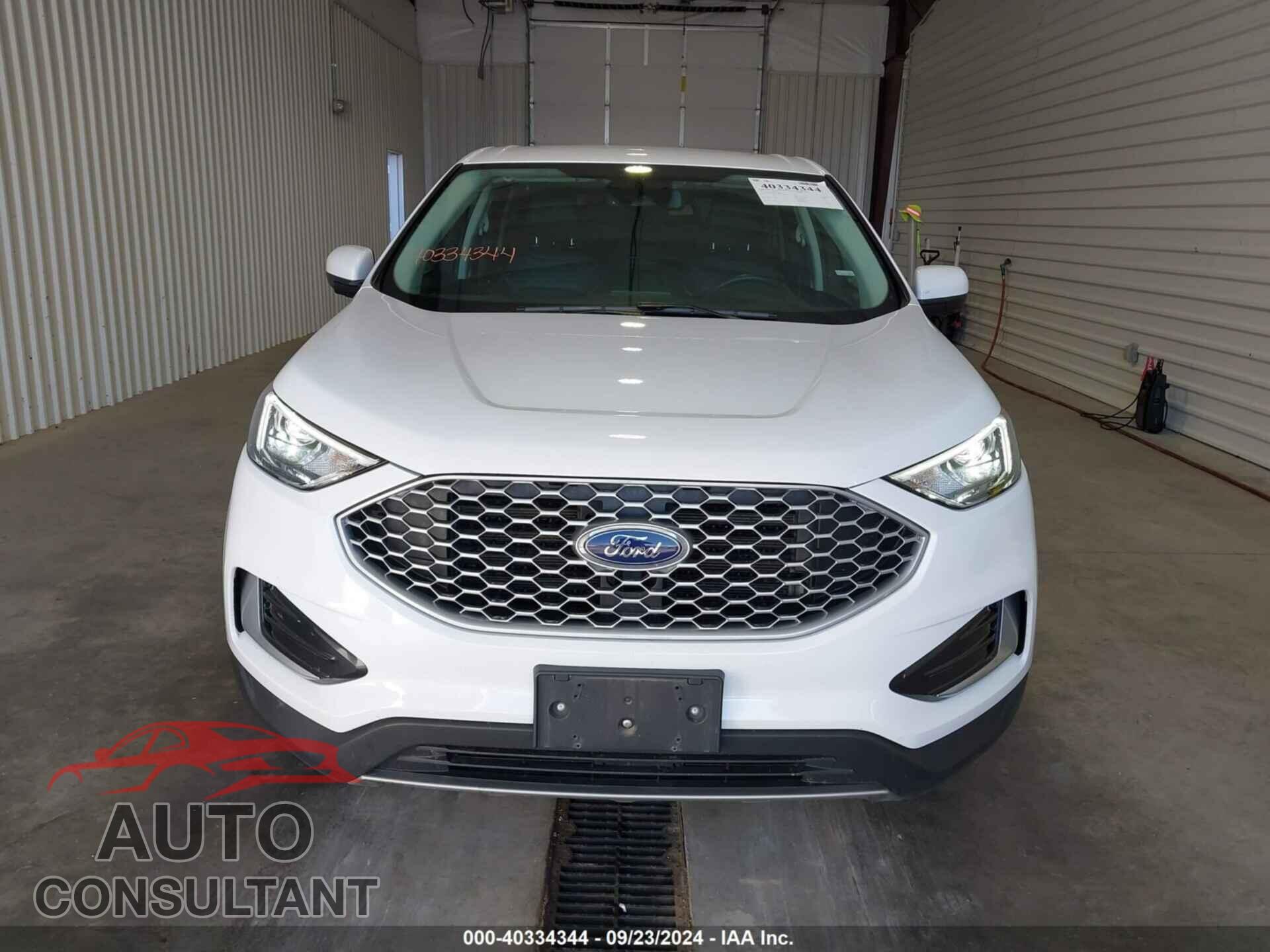FORD EDGE 2023 - 2FMPK4J93PBA38663