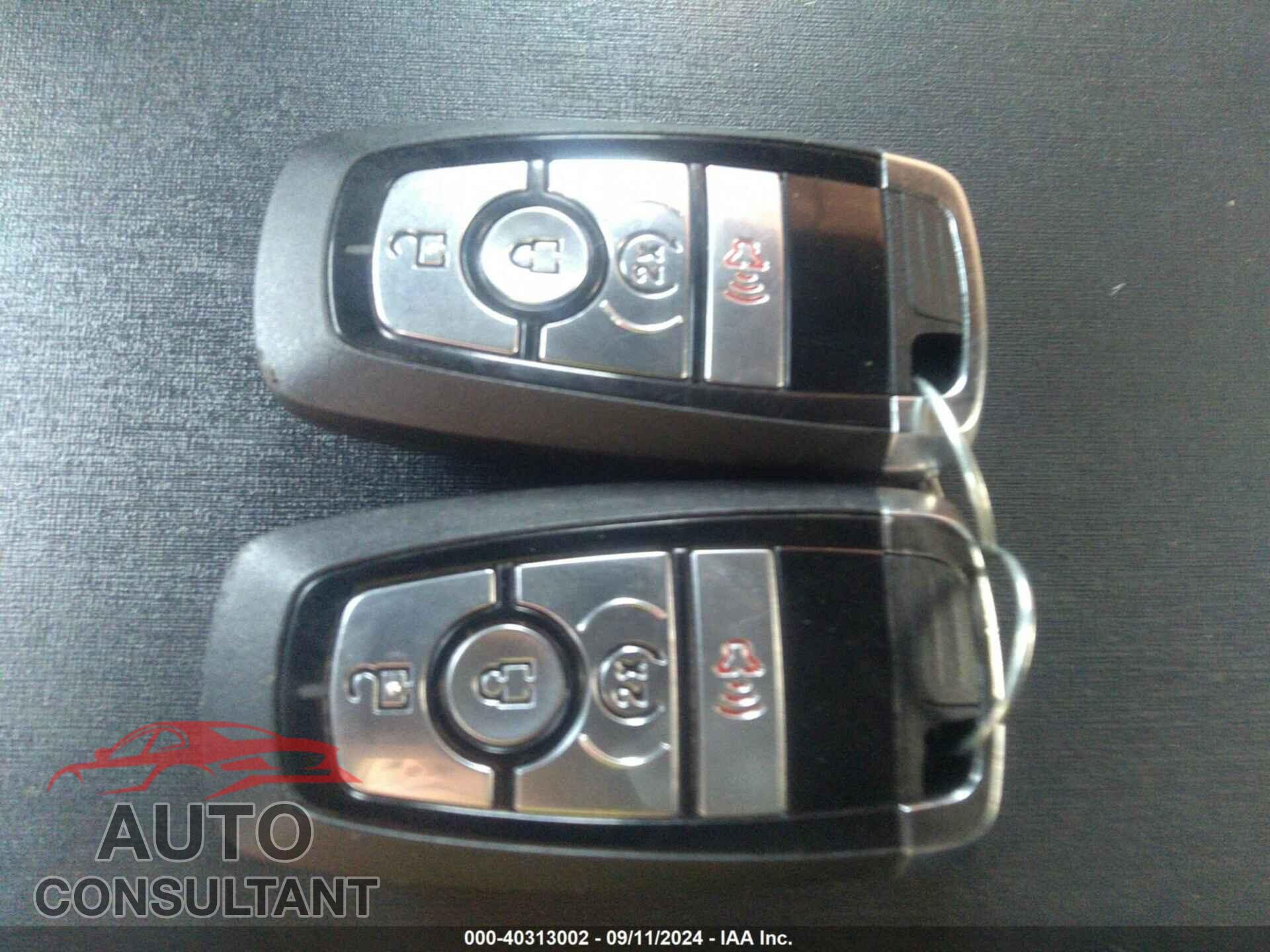 FORD BRONCO 2023 - 1FMDE5CH2PLB01885