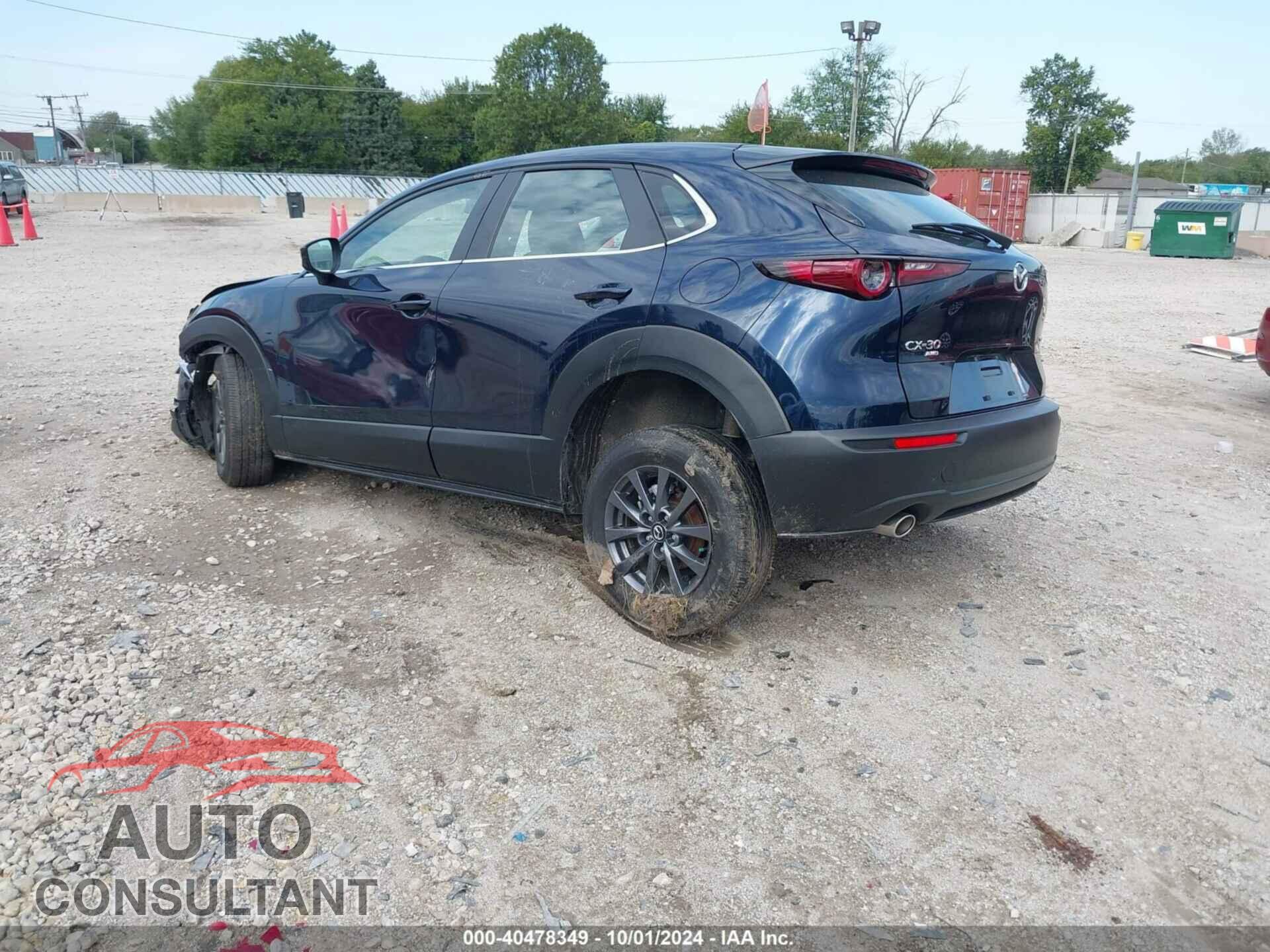 MAZDA CX-30 2023 - 3MVDMBAM9PM515541