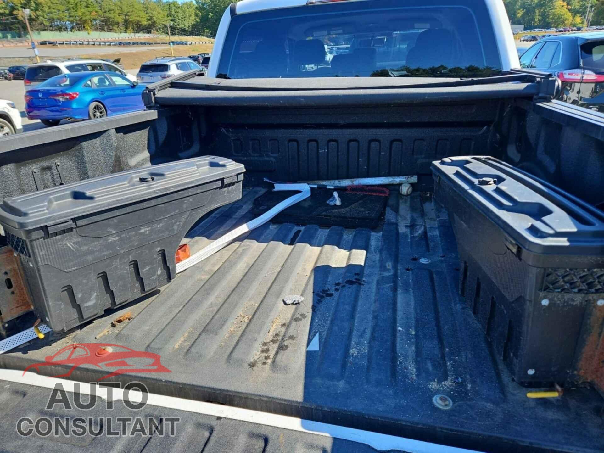 FORD F-150 2016 - 1FTEW1EP4GFC57587