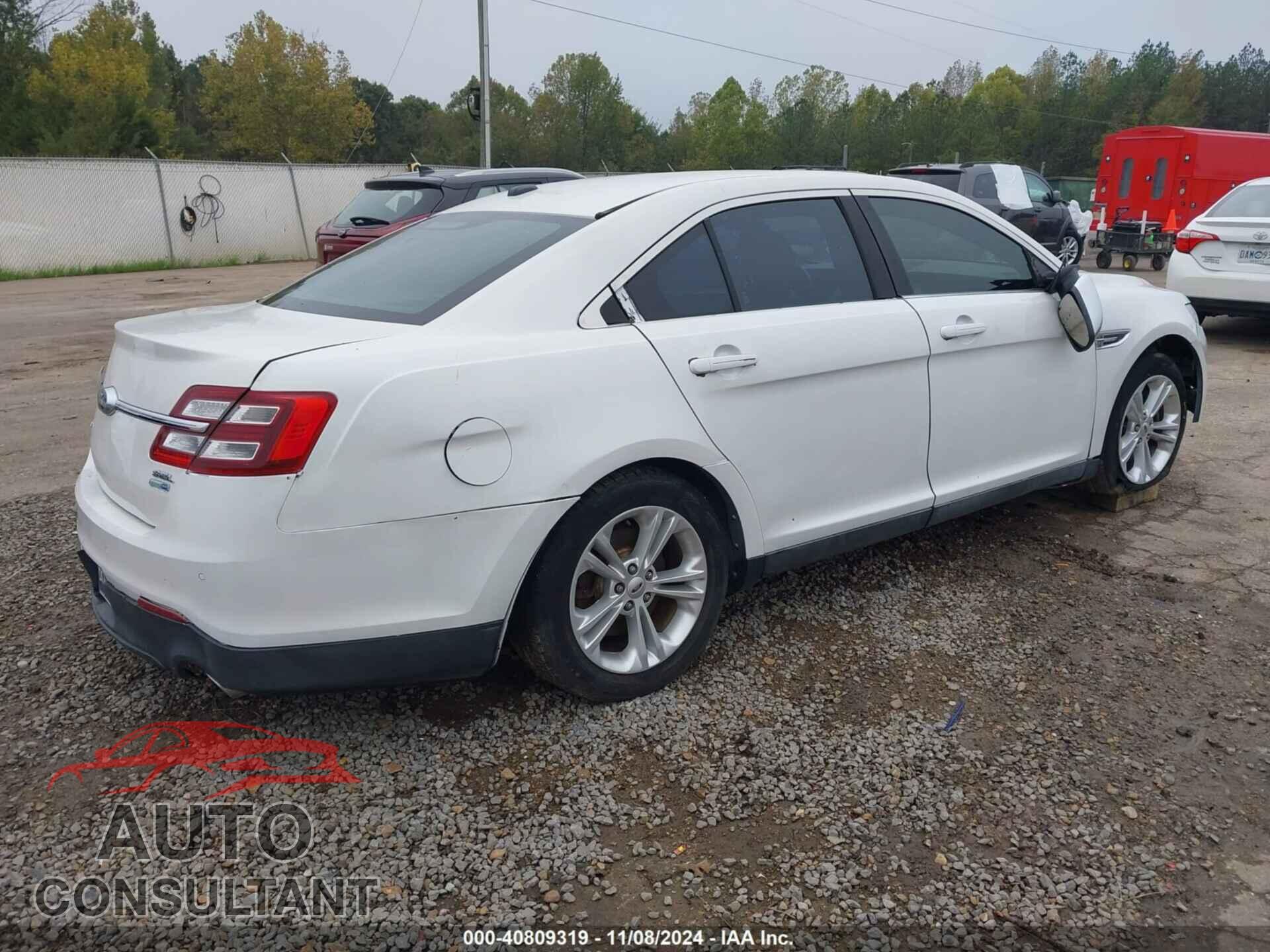 FORD TAURUS 2014 - 1FAHP2H88EG160023