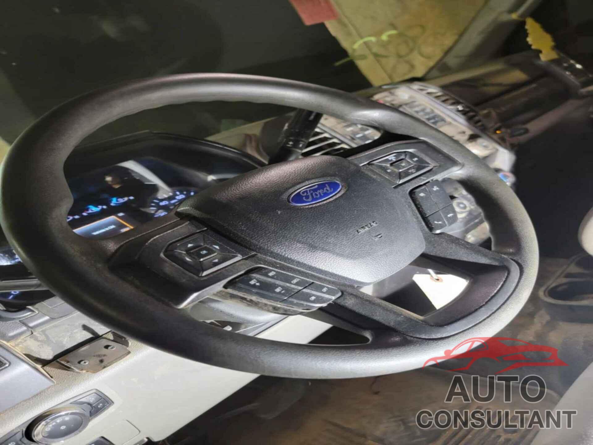 FORD F250 2019 - 1FT7X2B66KEE66724