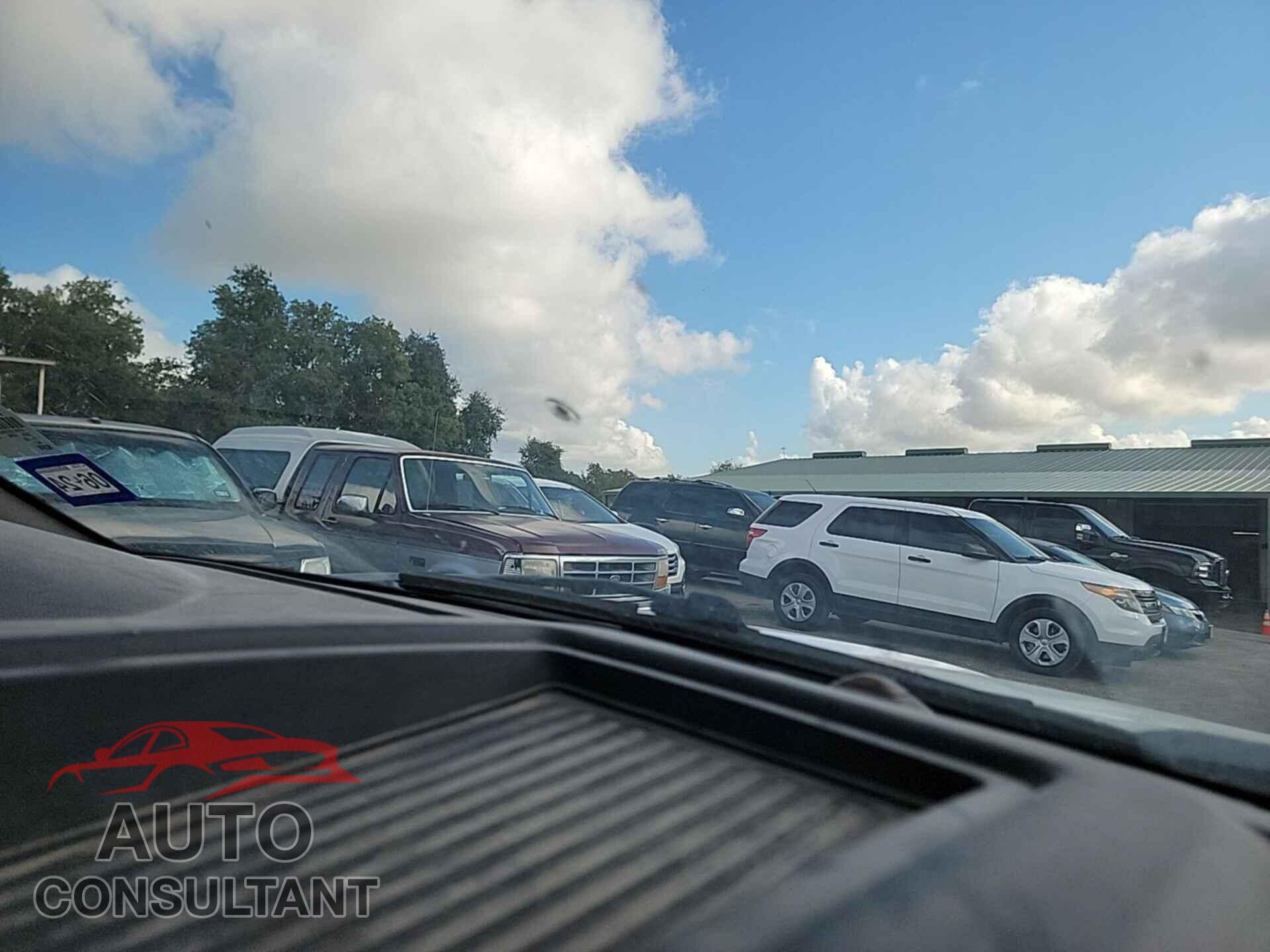 FORD F150 2016 - 1FTFX1EF2GKE79206