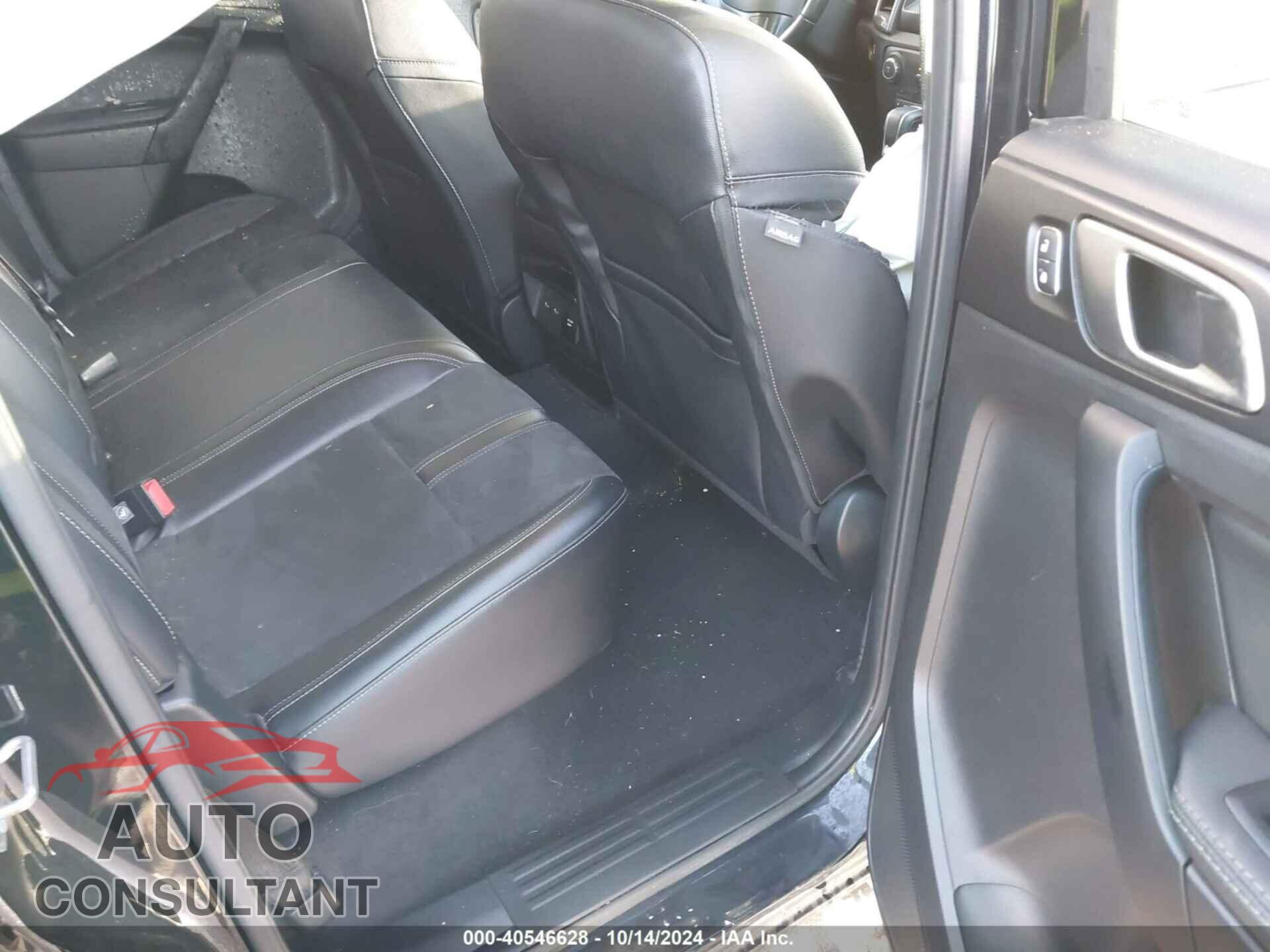 FORD RANGER 2021 - 1FTER4FH2MLD25558