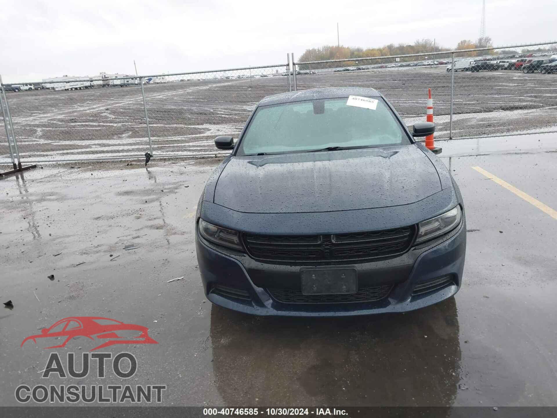 DODGE CHARGER 2017 - 2C3CDXKT0HH546830