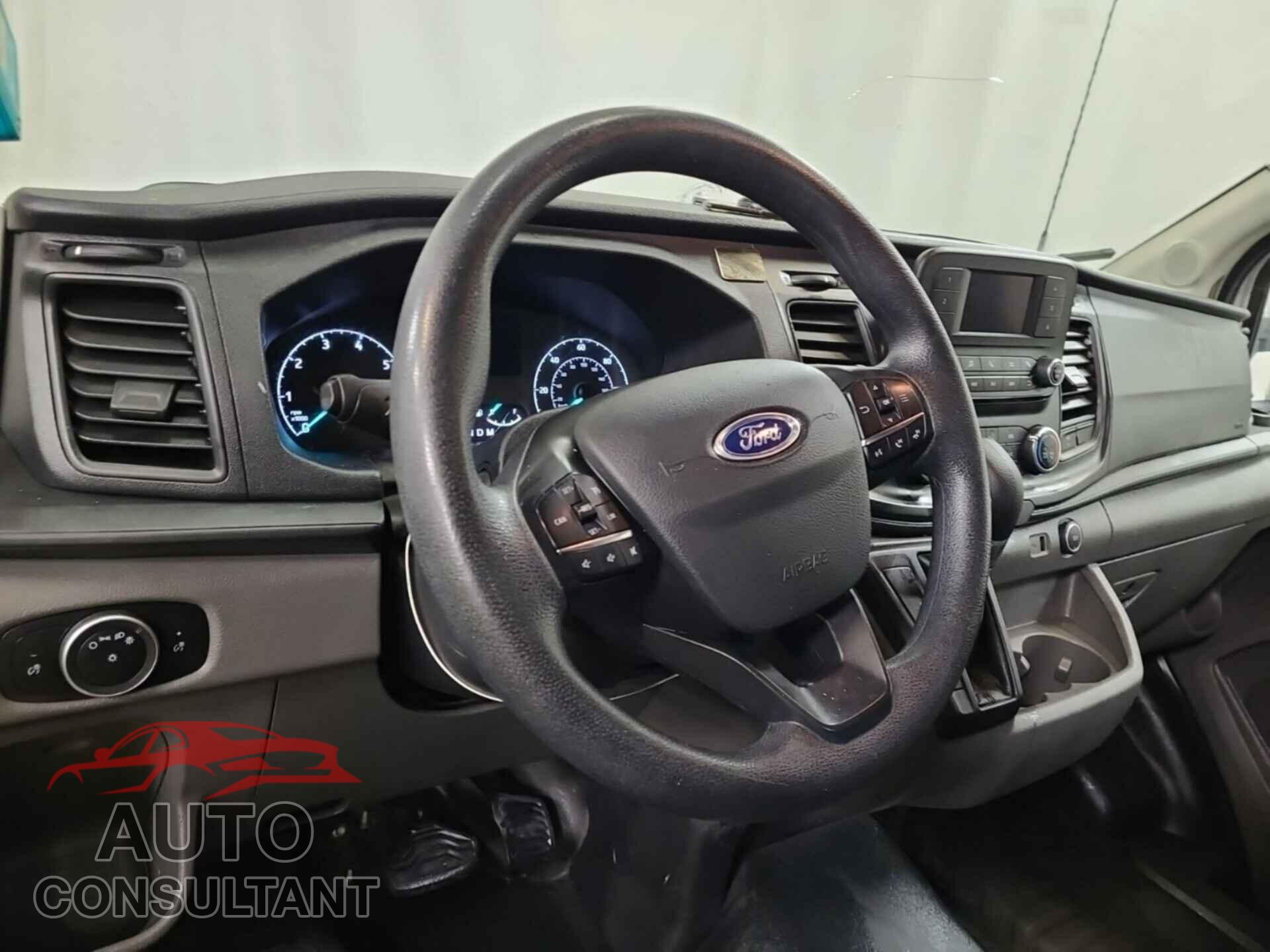 FORD TRANSIT 2020 - 1FTBR1CG0LKB75385
