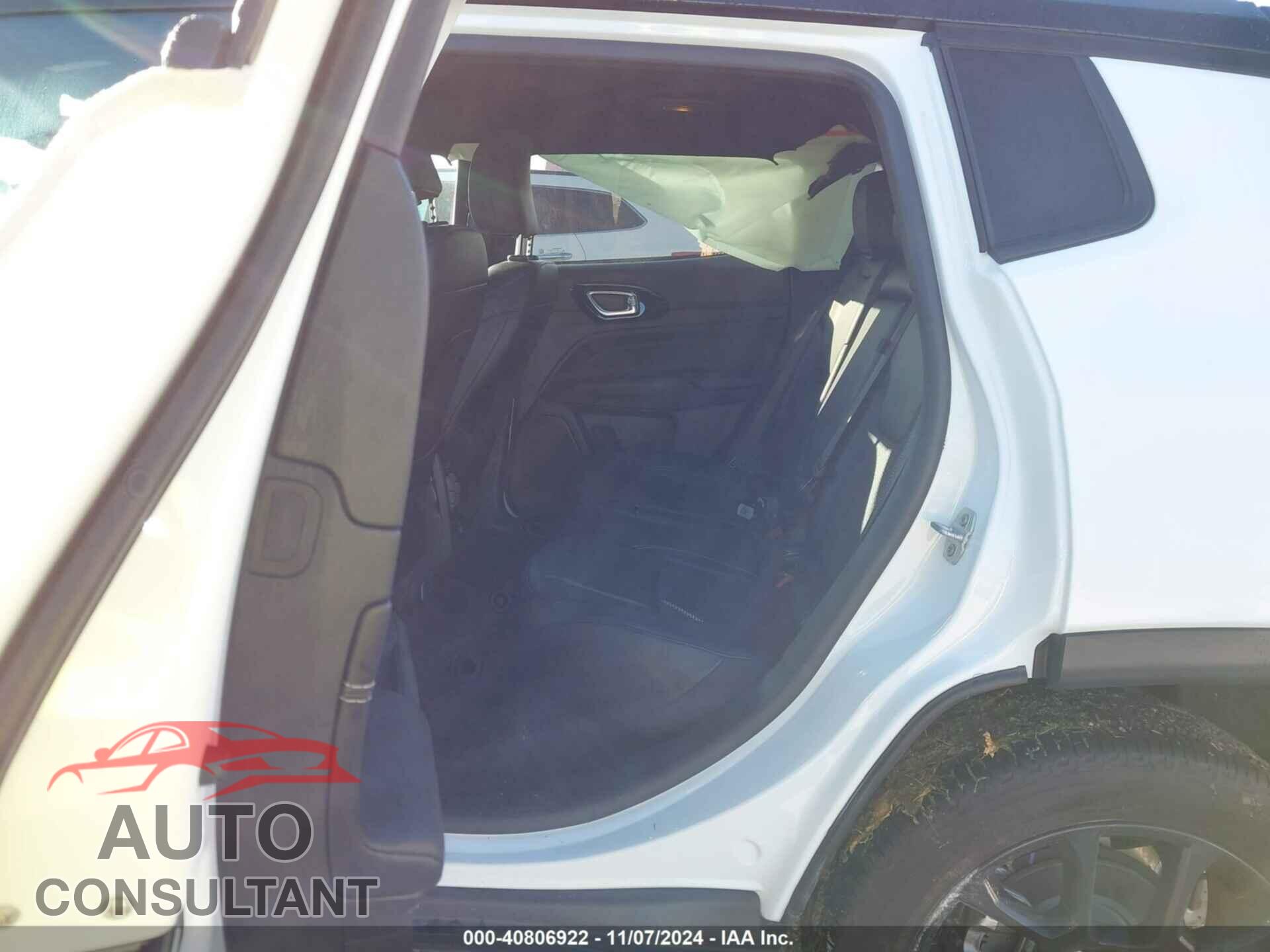 JEEP COMPASS 2024 - 3C4NJDBN1RT152176