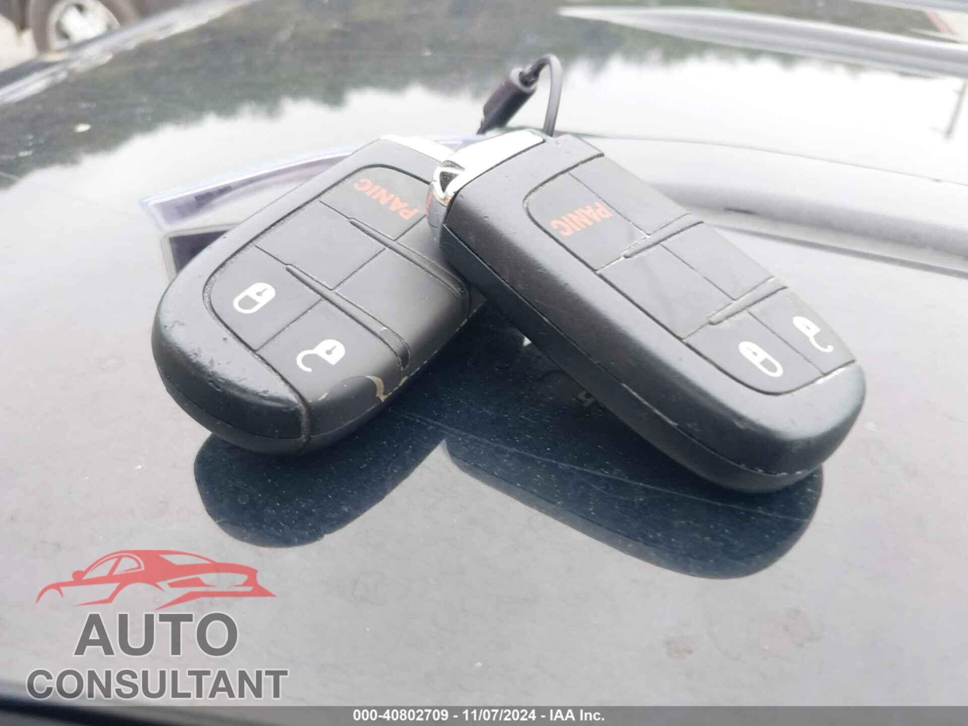 JEEP COMPASS 2023 - 3C4NJDDNXPT523412