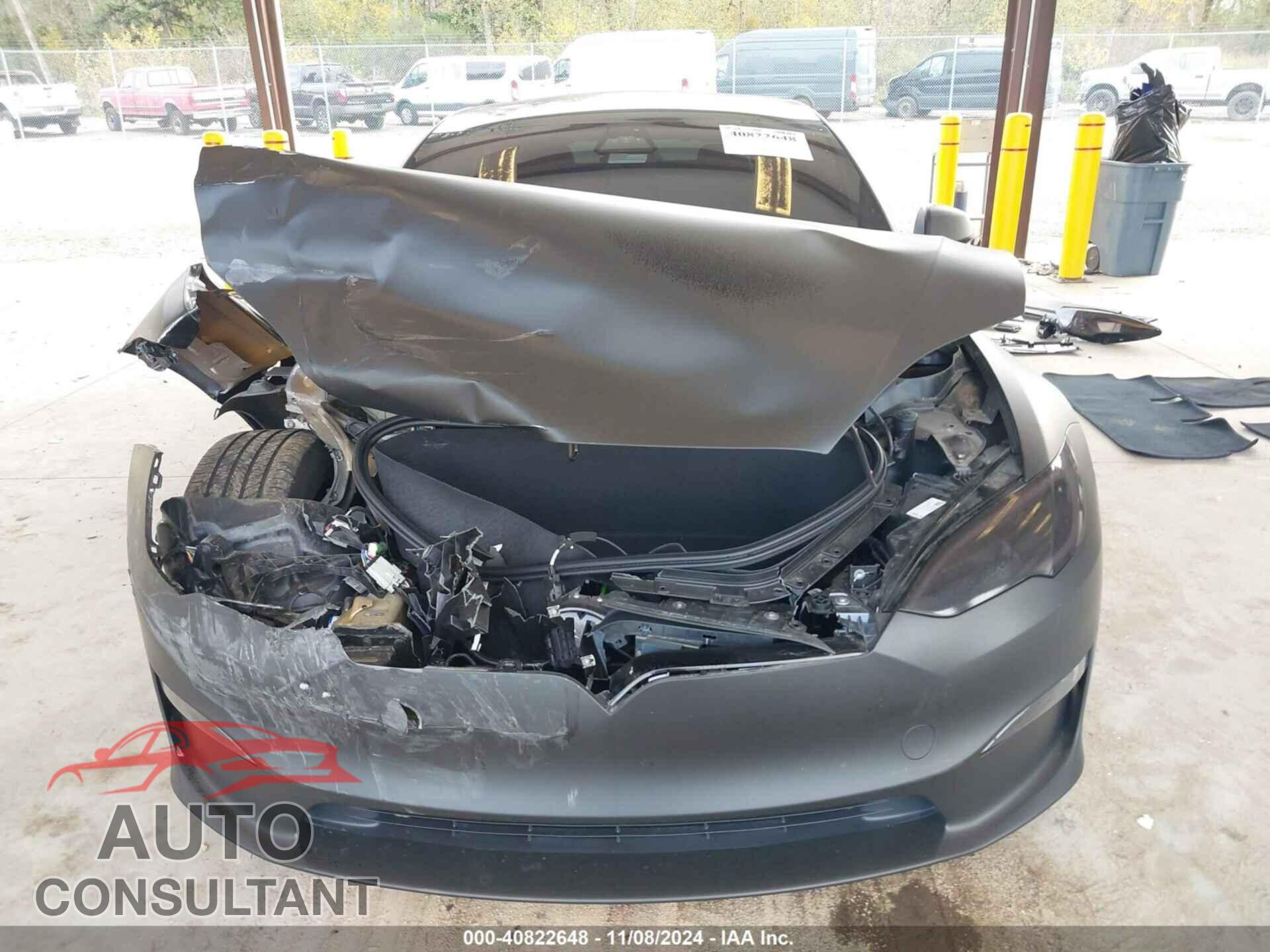 TESLA MODEL S 2023 - 5YJSA1E56PF530498