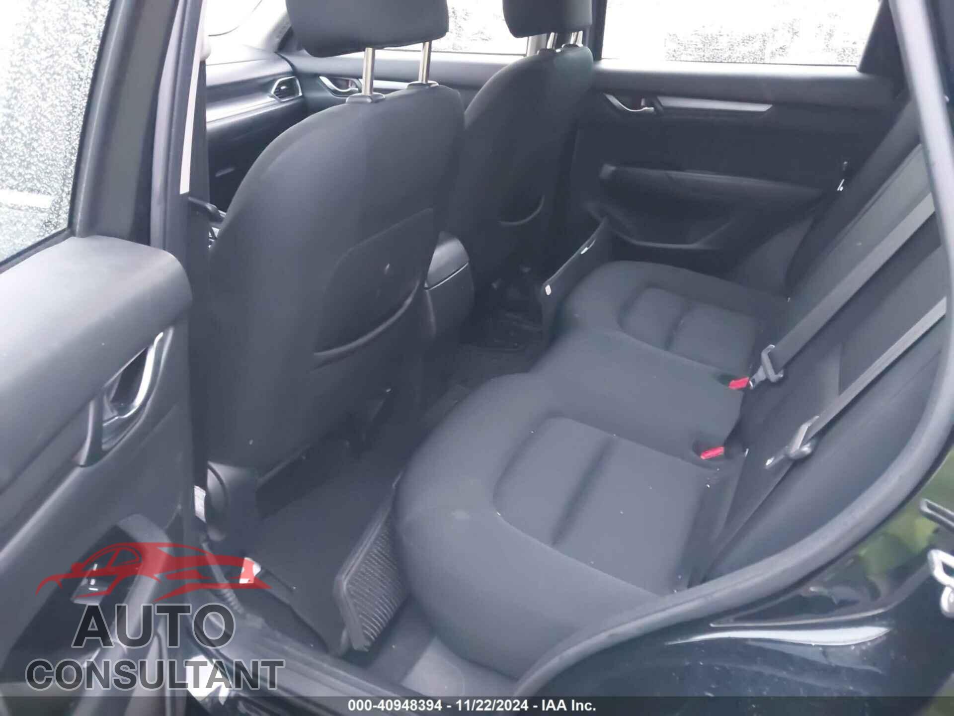 MAZDA CX-5 2021 - JM3KFBBM3M1303073