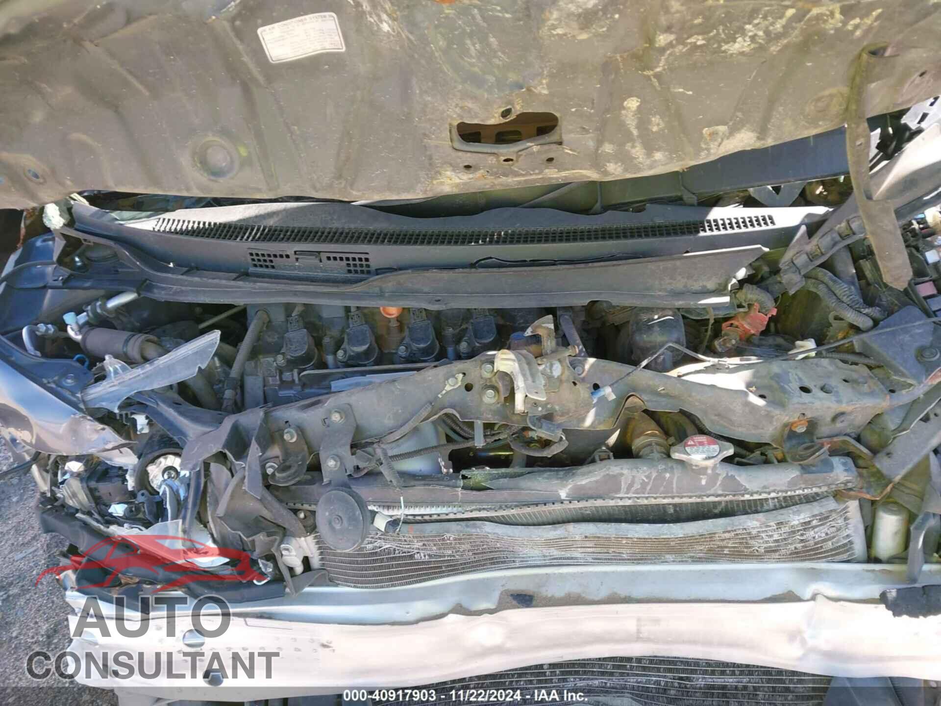 HONDA CIVIC 2015 - 2HGFB2F89FH514920