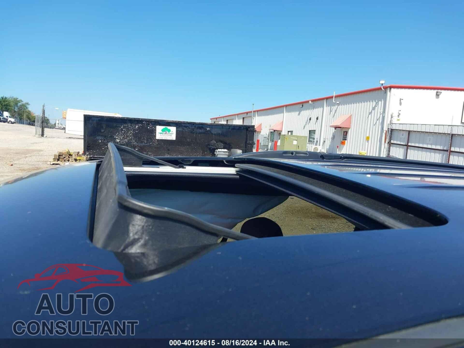 DODGE DURANGO 2023 - 1C4RDJDGXPC576745
