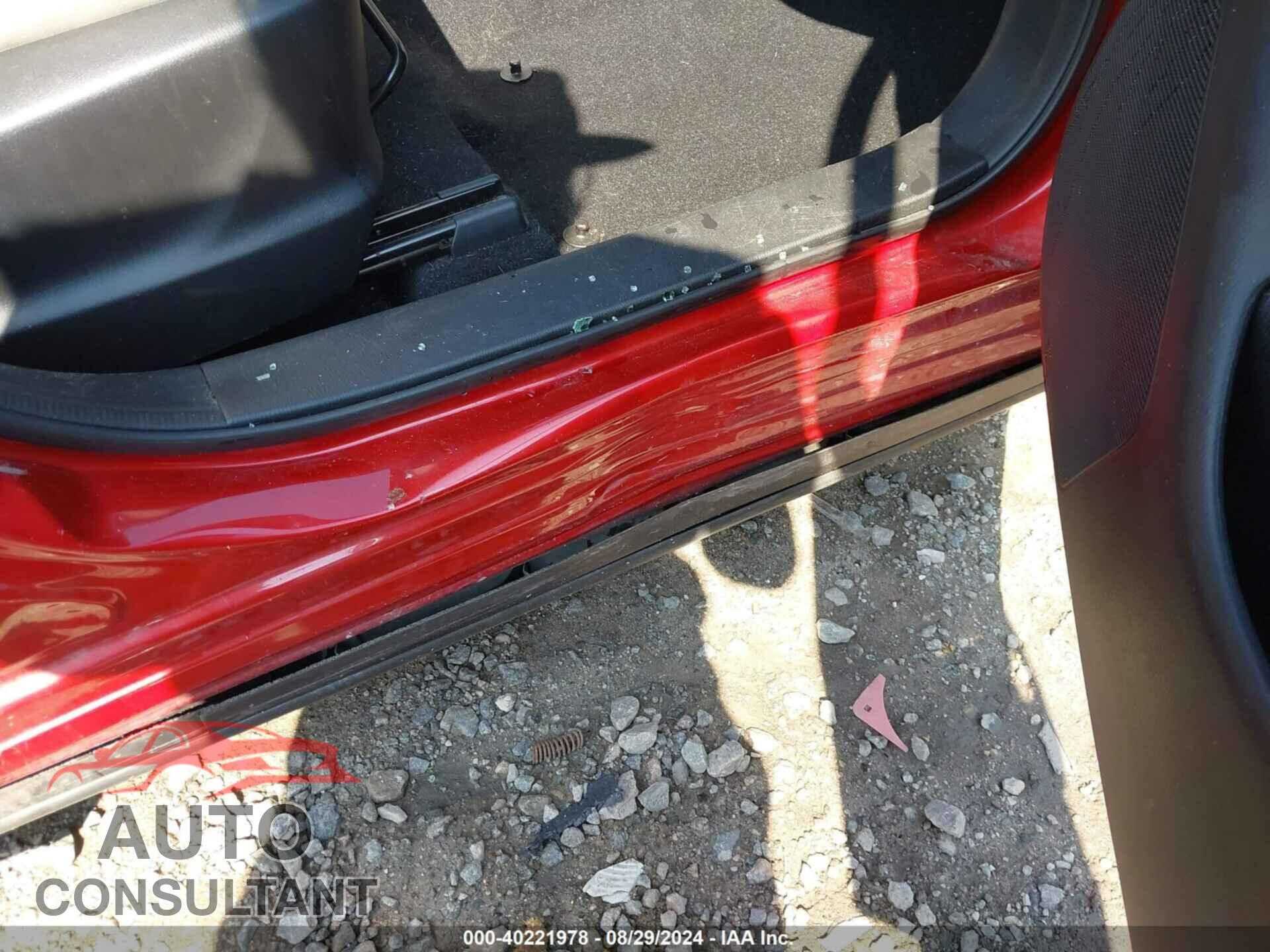MAZDA CX-5 2016 - JM3KE2BY4G0803789