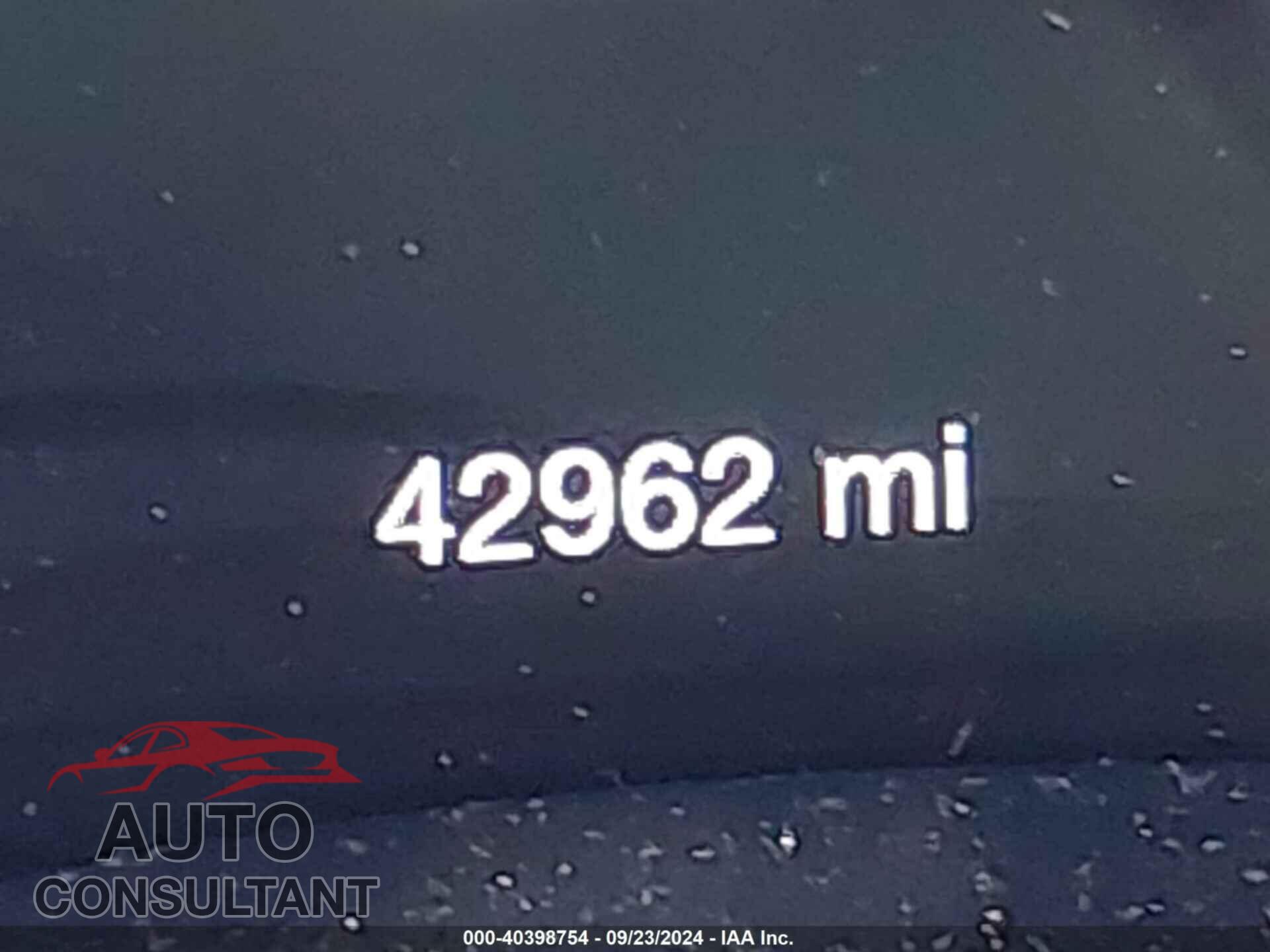 DODGE DURANGO 2023 - 1C4RDHDG0PC629185