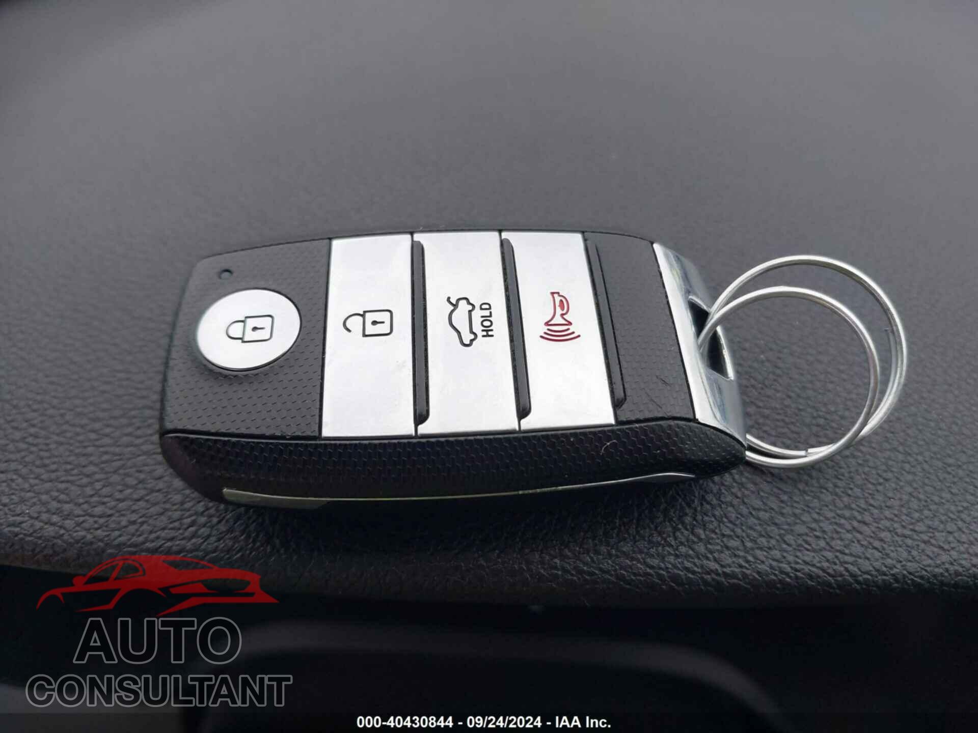 KIA OPTIMA 2017 - 5XXGV4L21HG136443